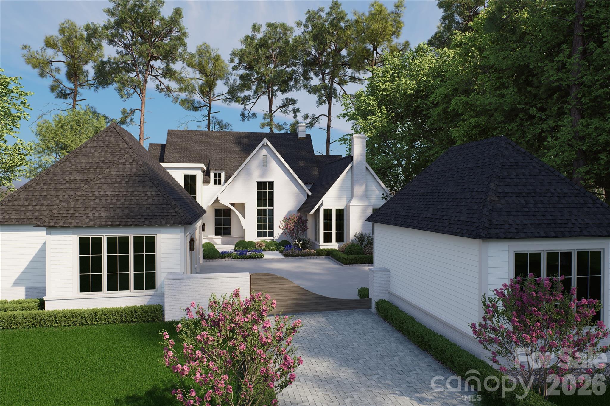 21024 Norman Shores Drive, Cornelius, photo 2 of 8