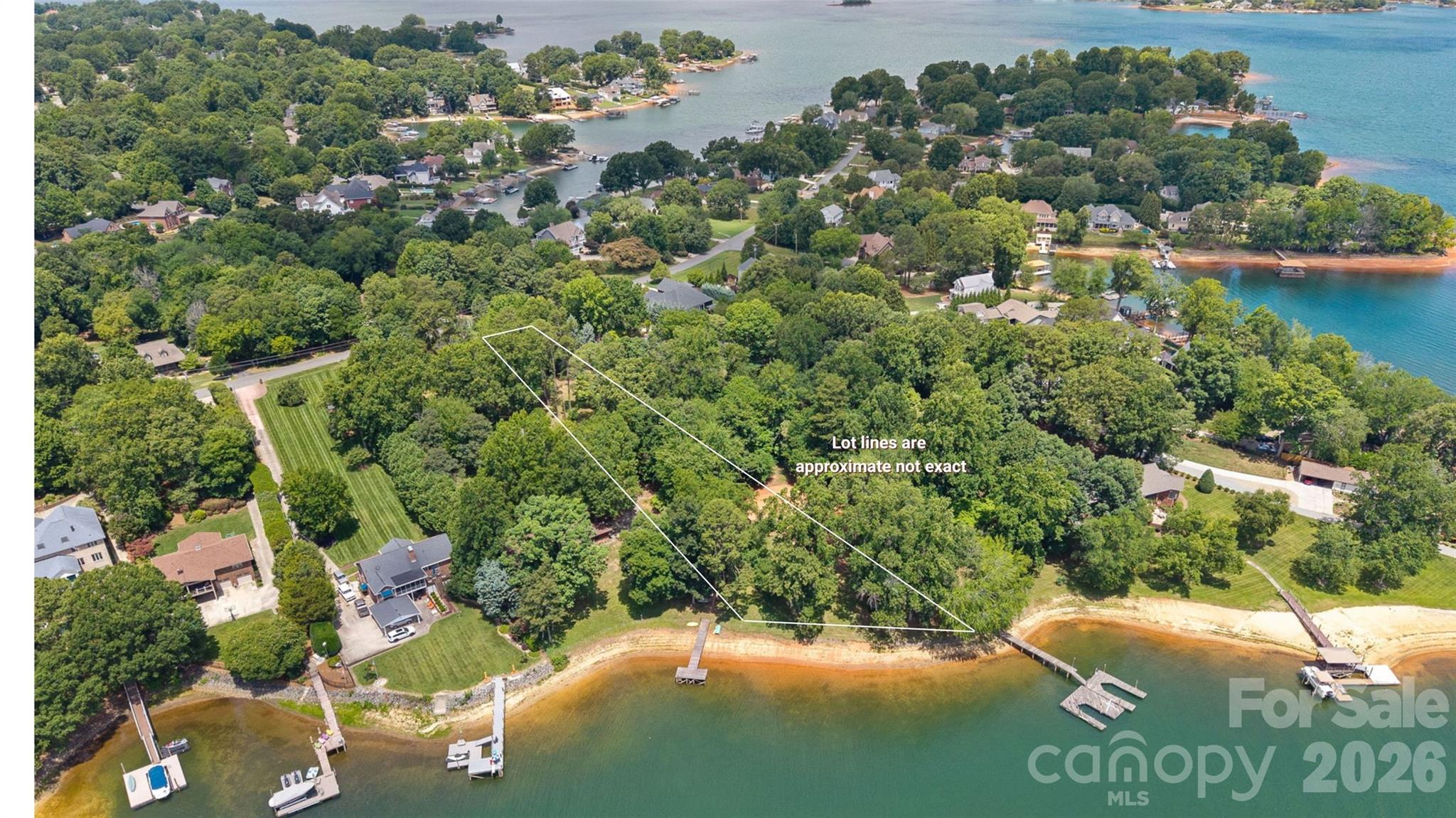 21024 Norman Shores Drive, Cornelius, photo 6 of 8