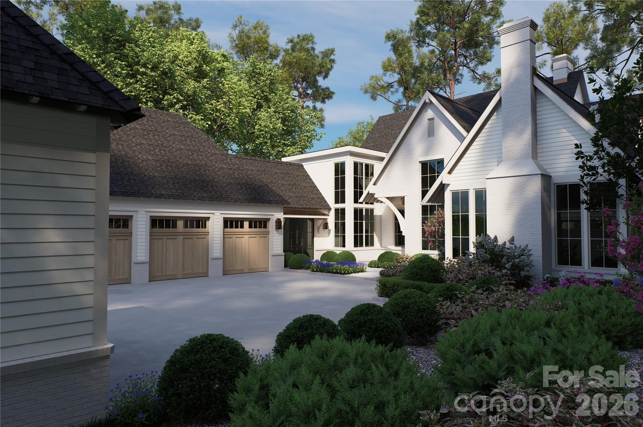 21024 Norman Shores Drive, Cornelius, photo 4 of 8