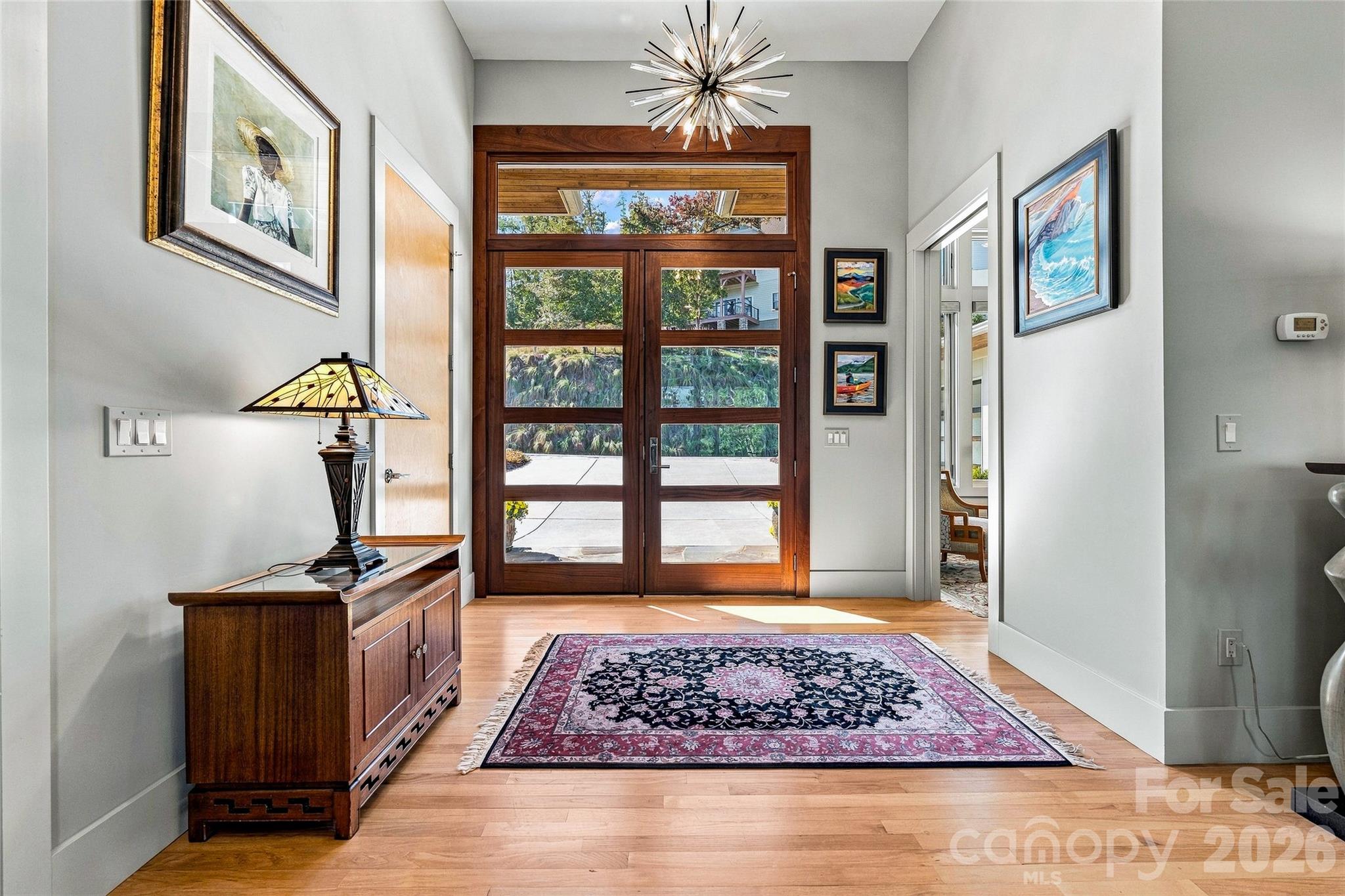 22 Quartz Trail, Hendersonville, photo 4 of 8