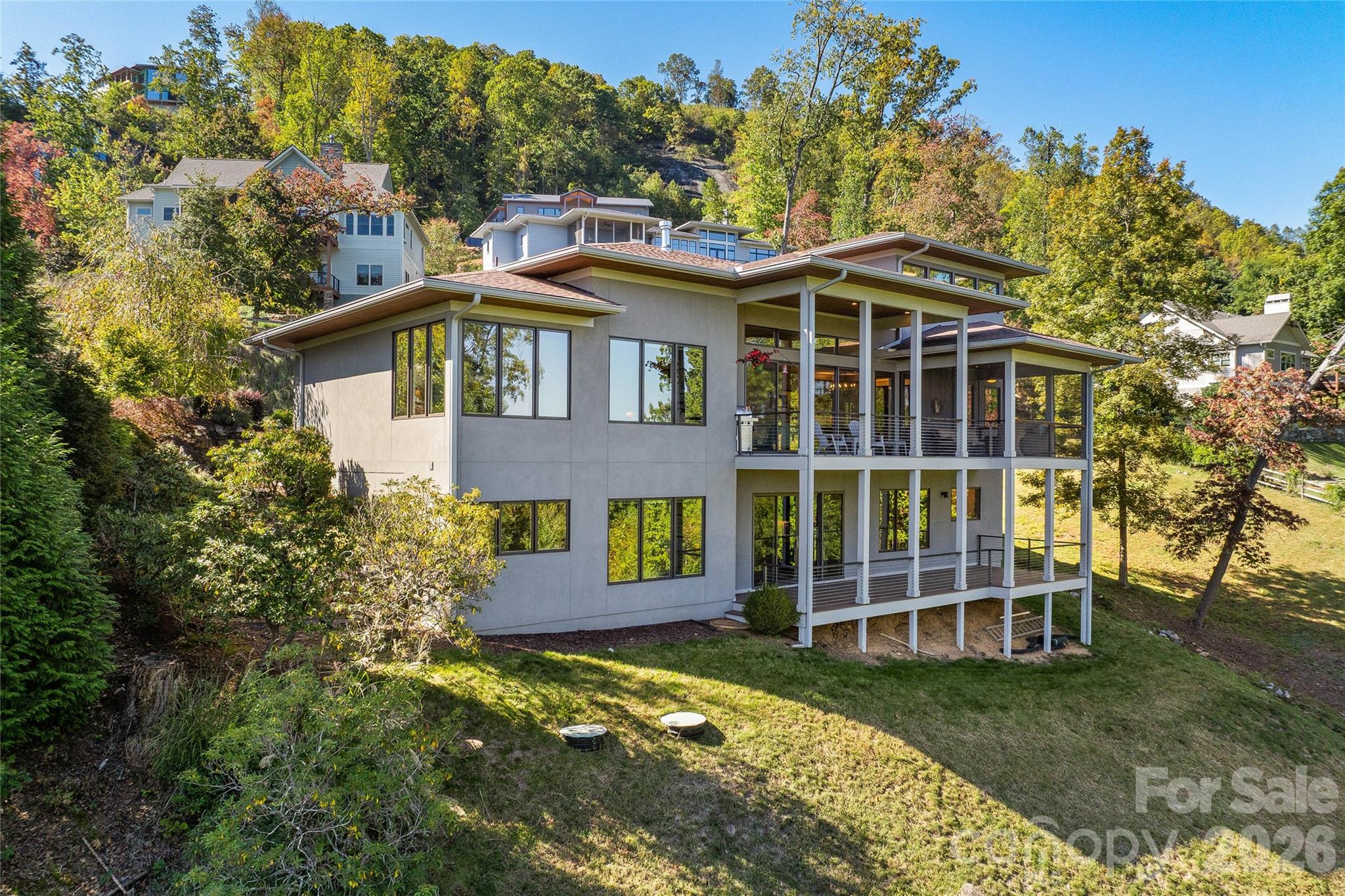 22 Quartz Trail, Hendersonville, photo 3 of 8