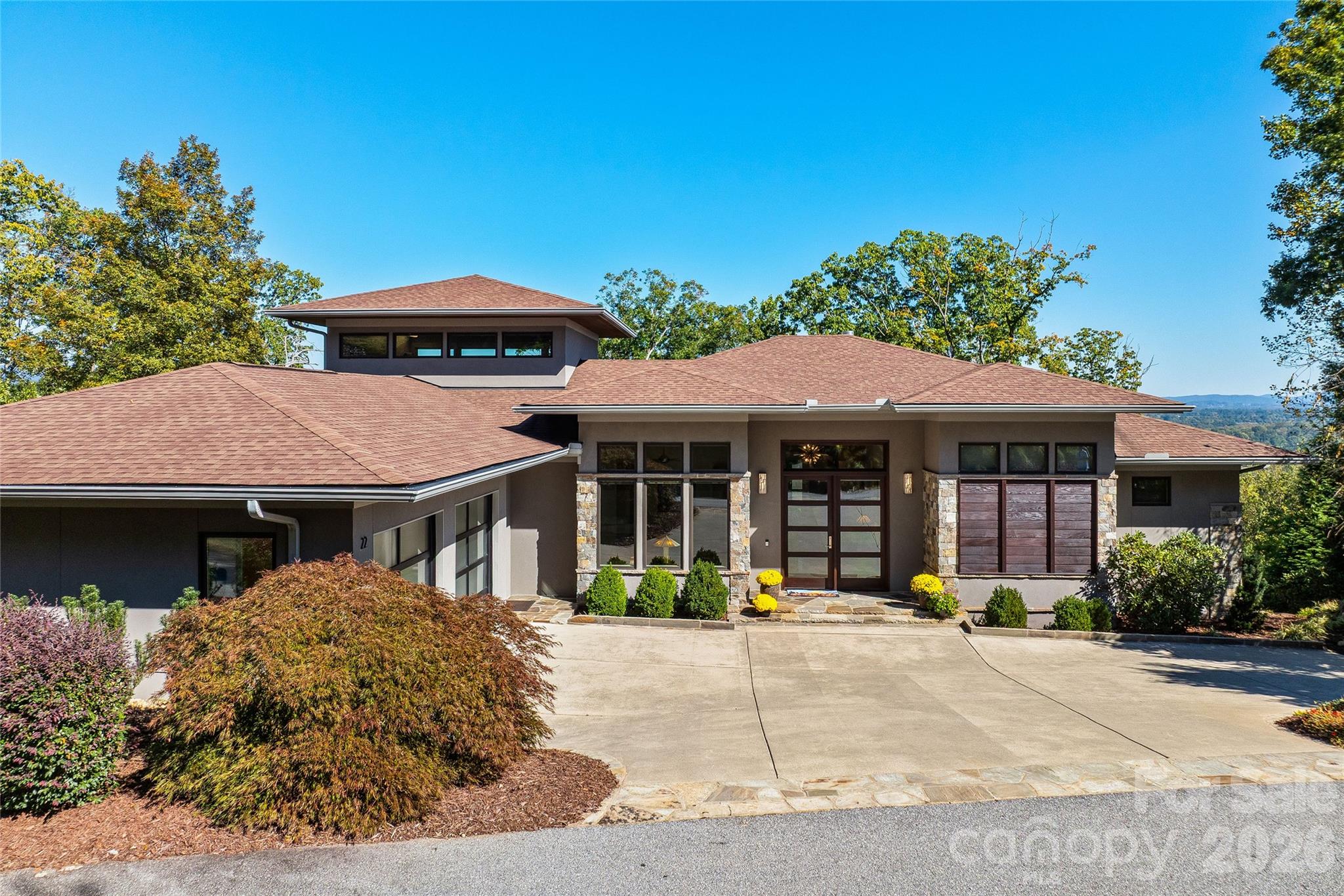 22 Quartz Trail, Hendersonville, photo 2 of 8