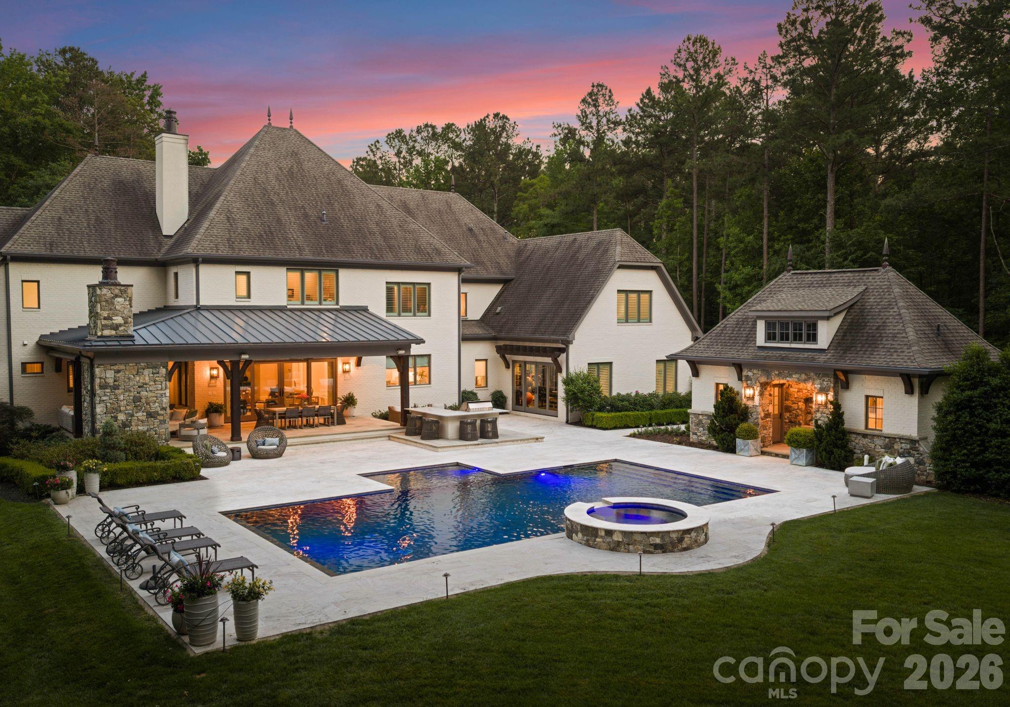 6010 Hathaway Lane, Waxhaw, photo 2 of 8