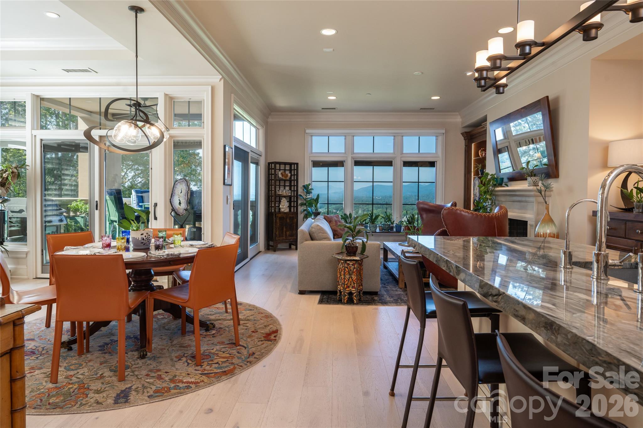 288 Macon Avenue #201, Asheville, photo 4 of 8