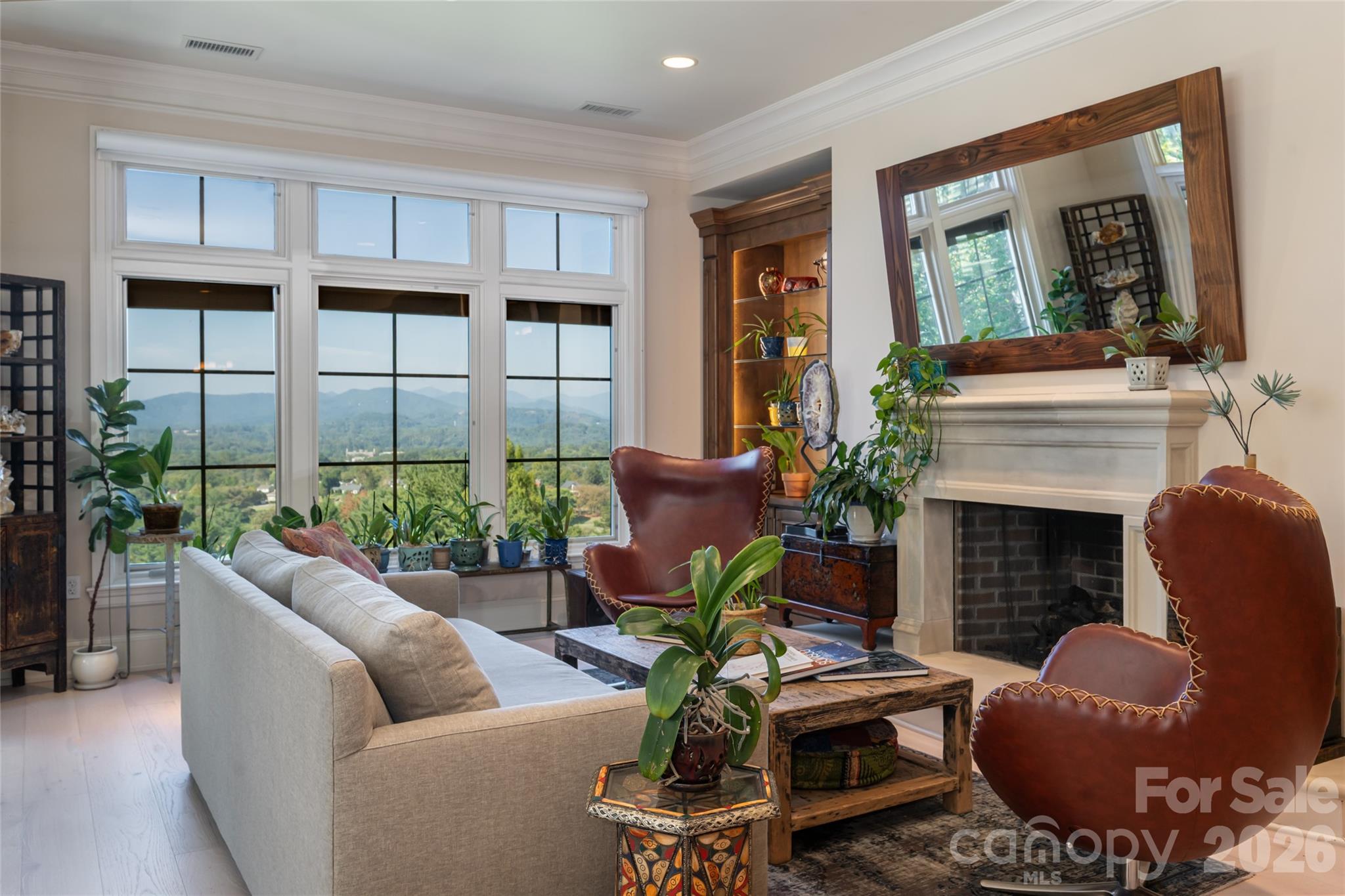 288 Macon Avenue #201, Asheville, photo 5 of 8