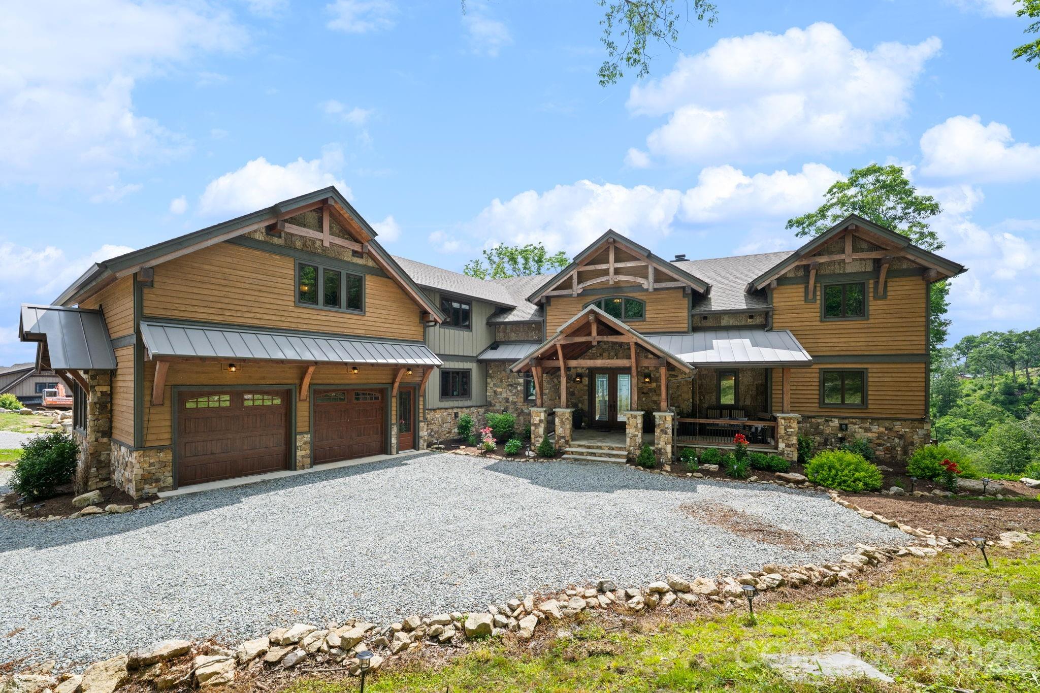 6 Valley Watch Court, Banner Elk, photo 1 of 8