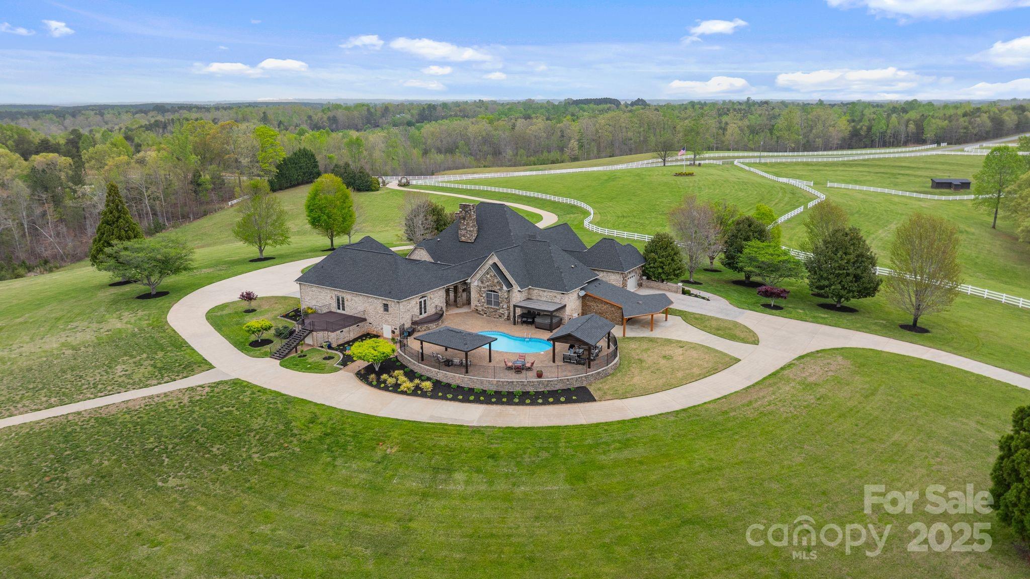 265 Phillip Henderson Road, Rutherfordton, photo 1 of 8