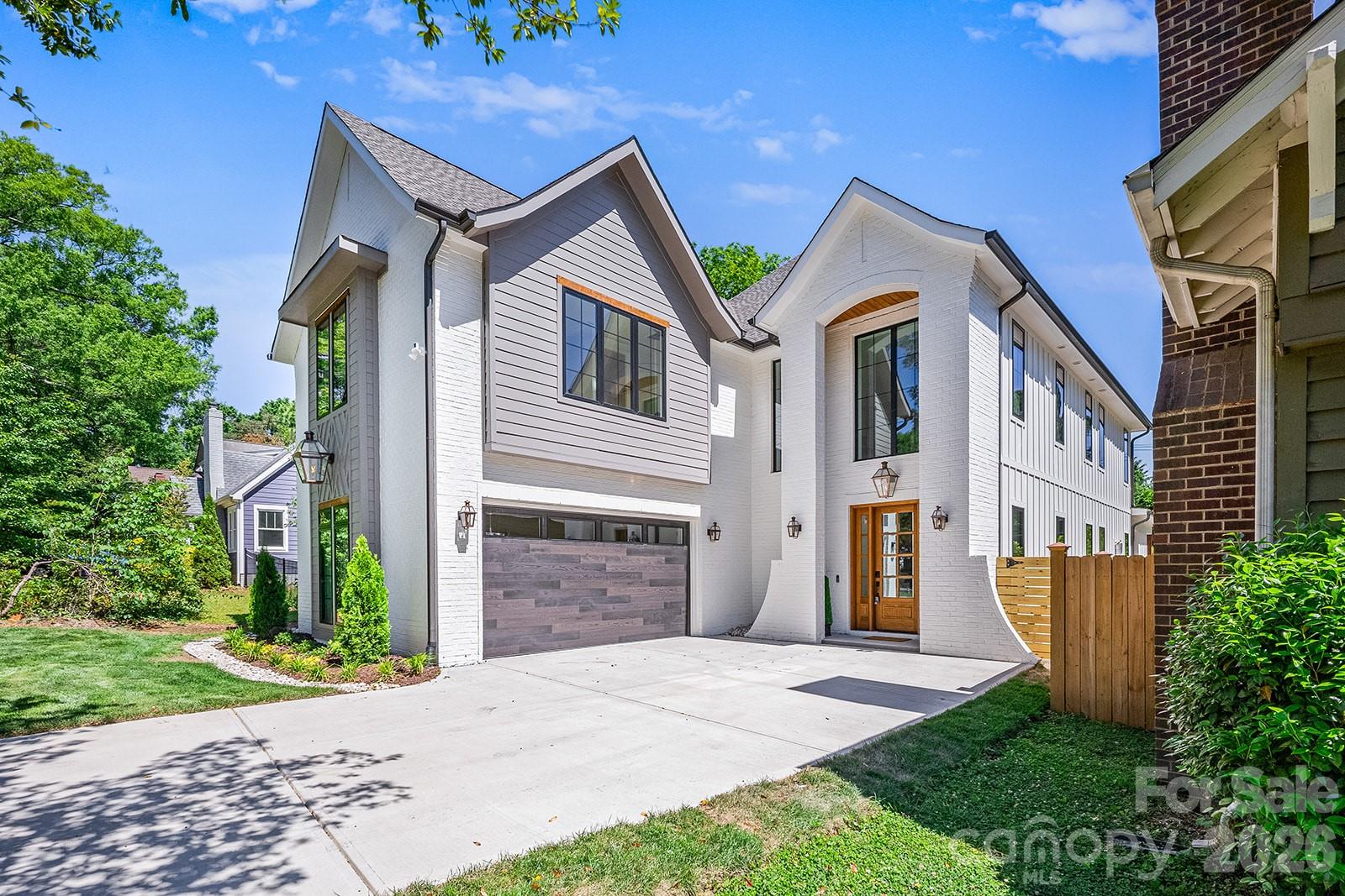 2541 Shenandoah Avenue, Charlotte, photo 2 of 8