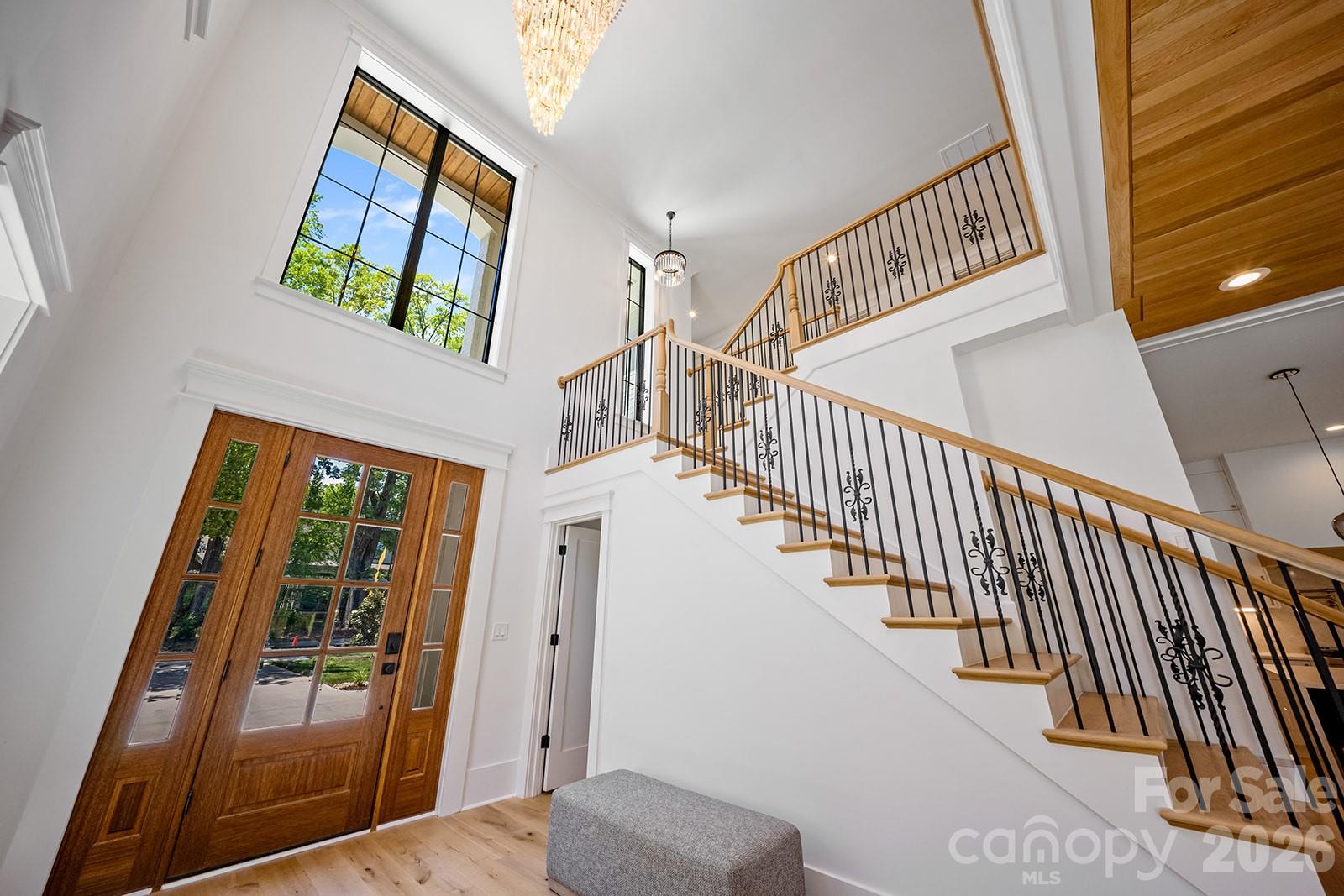 2541 Shenandoah Avenue, Charlotte, photo 6 of 8