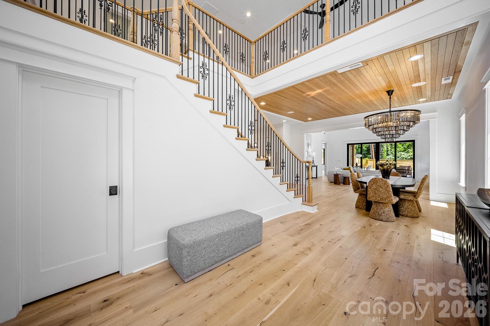 2541 Shenandoah Avenue, Charlotte, photo 5 of 8