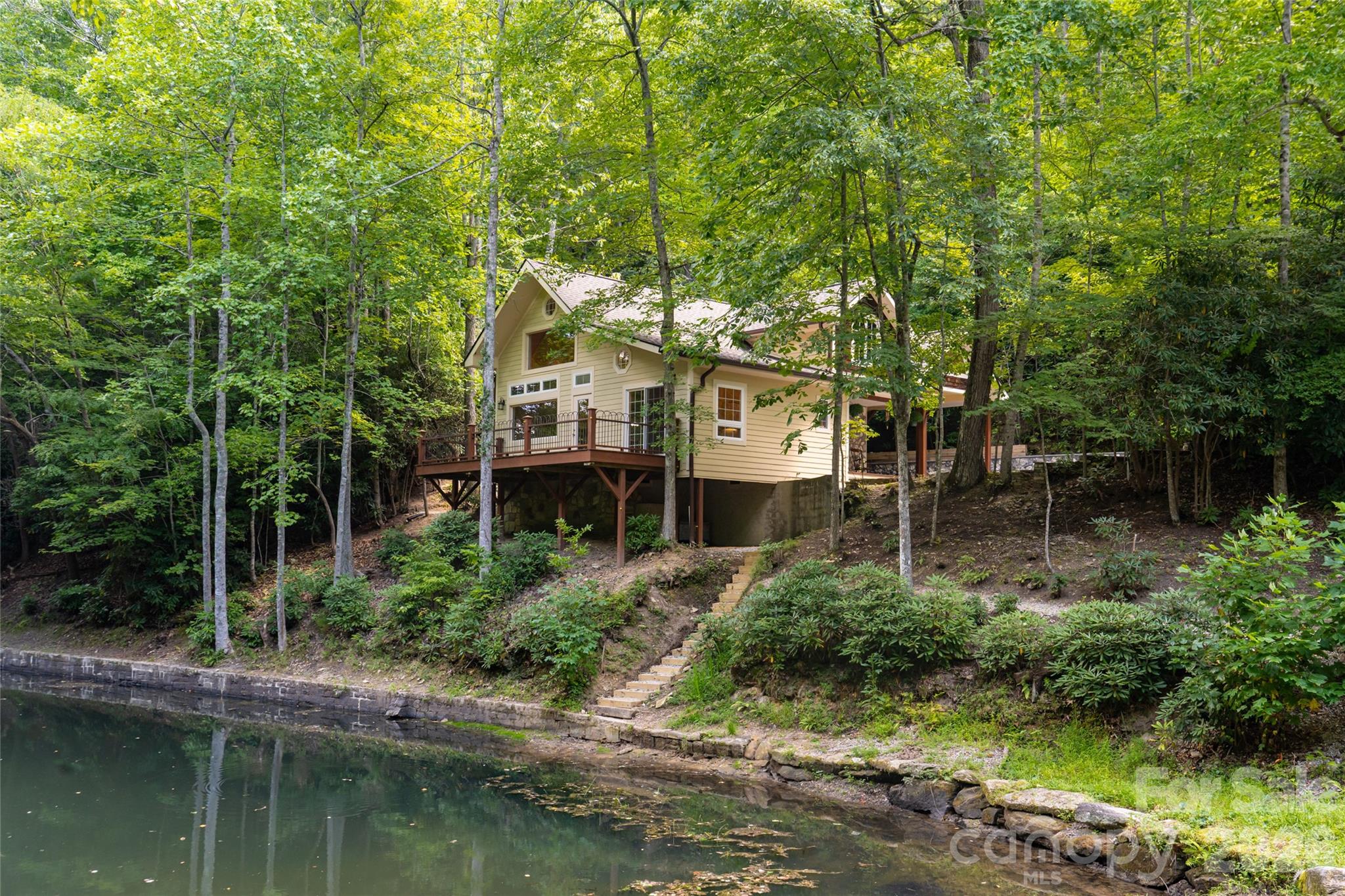 3999 Laurel Park Highway, Hendersonville, photo 5 of 8