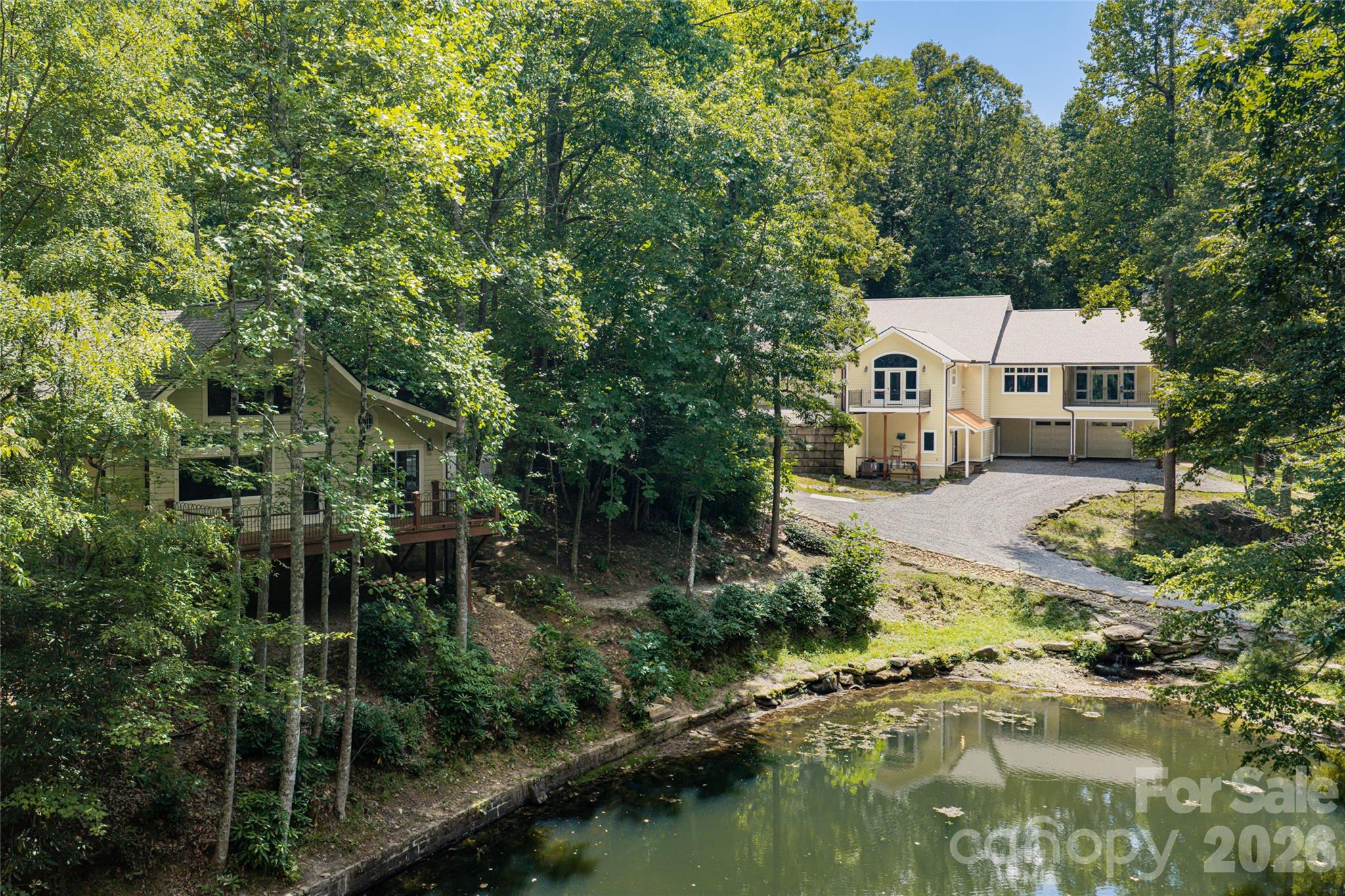 3999 Laurel Park Highway, Hendersonville, photo 1 of 8
