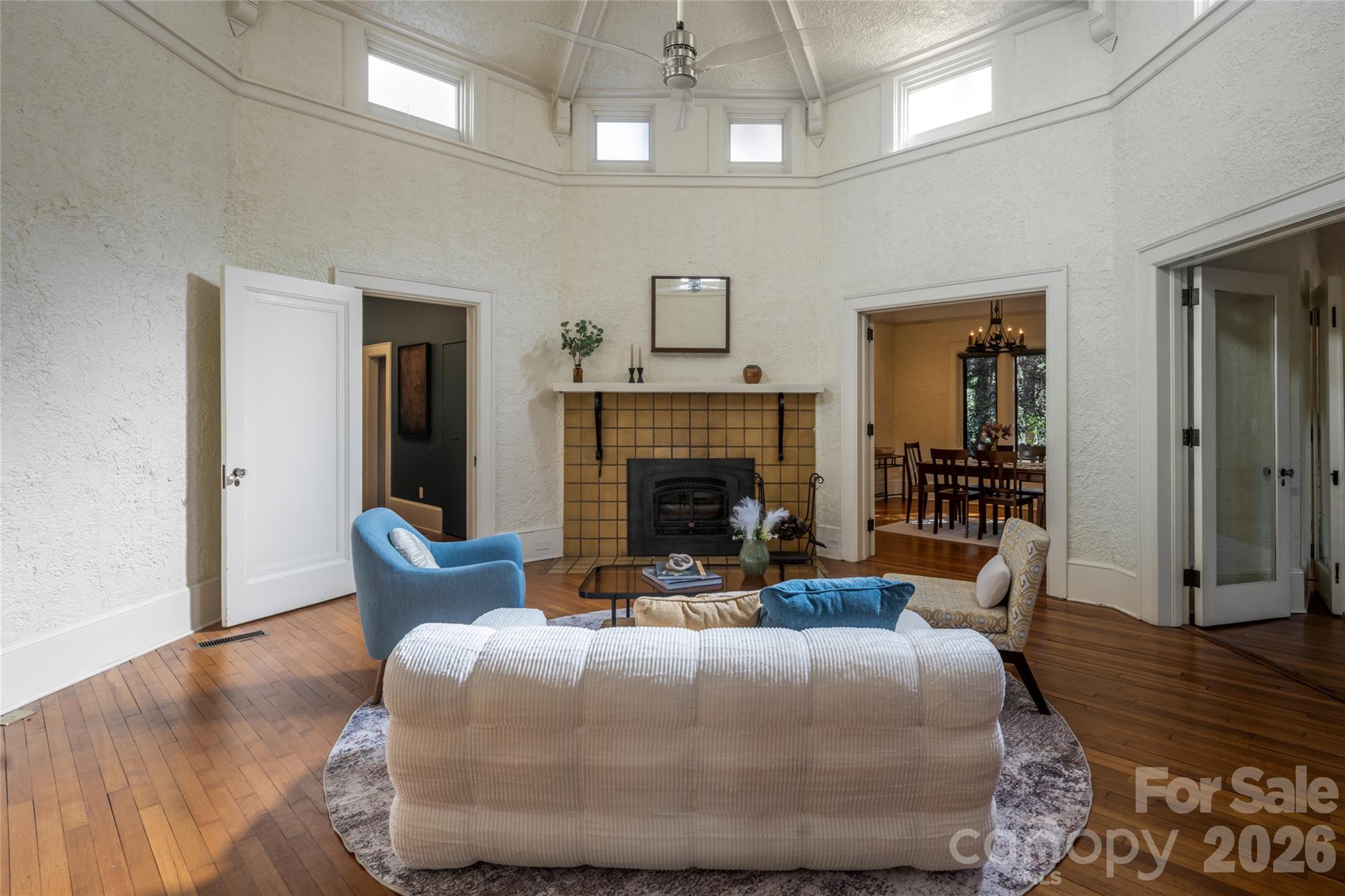 26 Sheridan Road, Asheville, photo 7 of 8