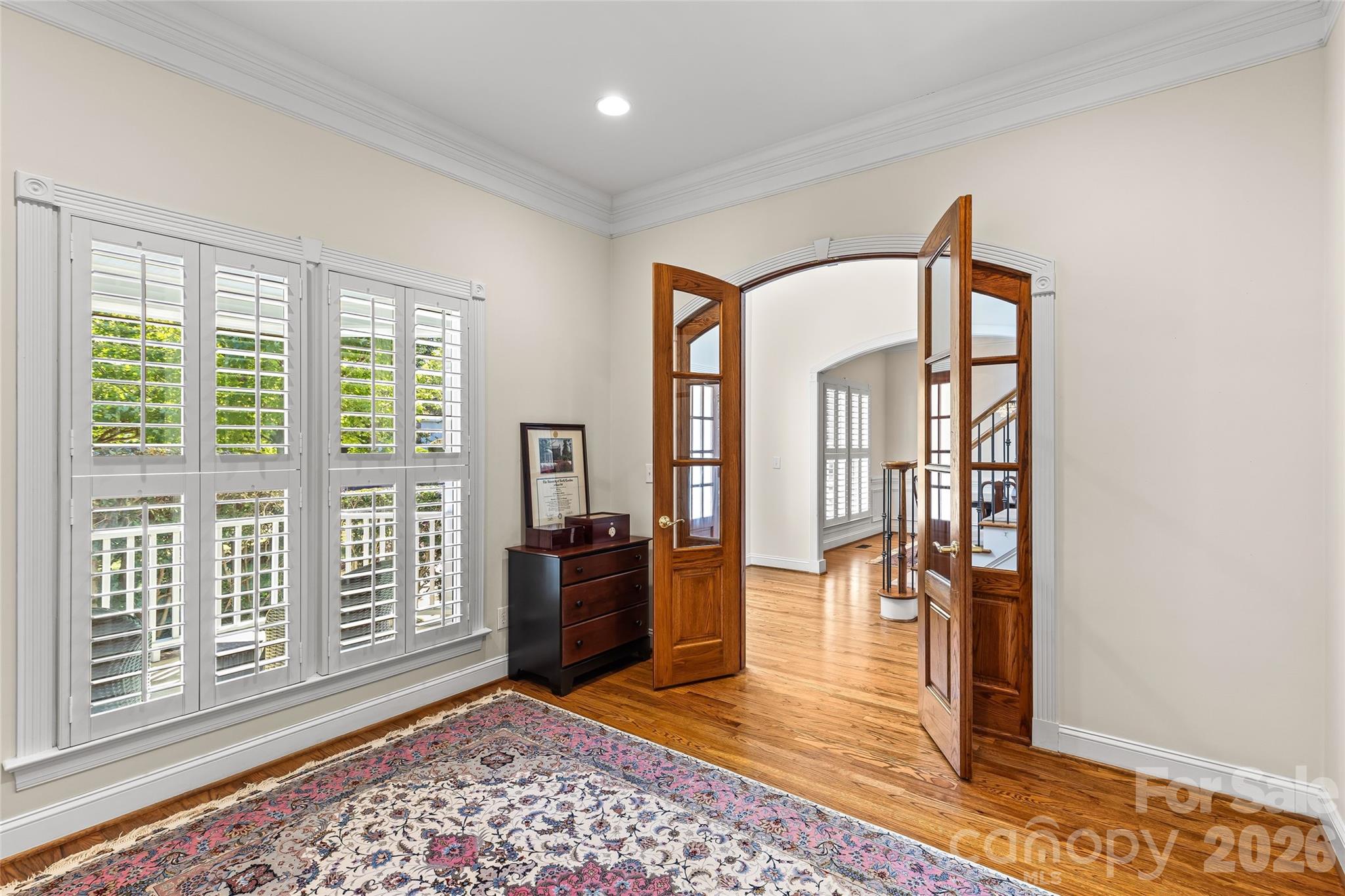 7640 Quail Park Drive, Charlotte, photo 6 of 8