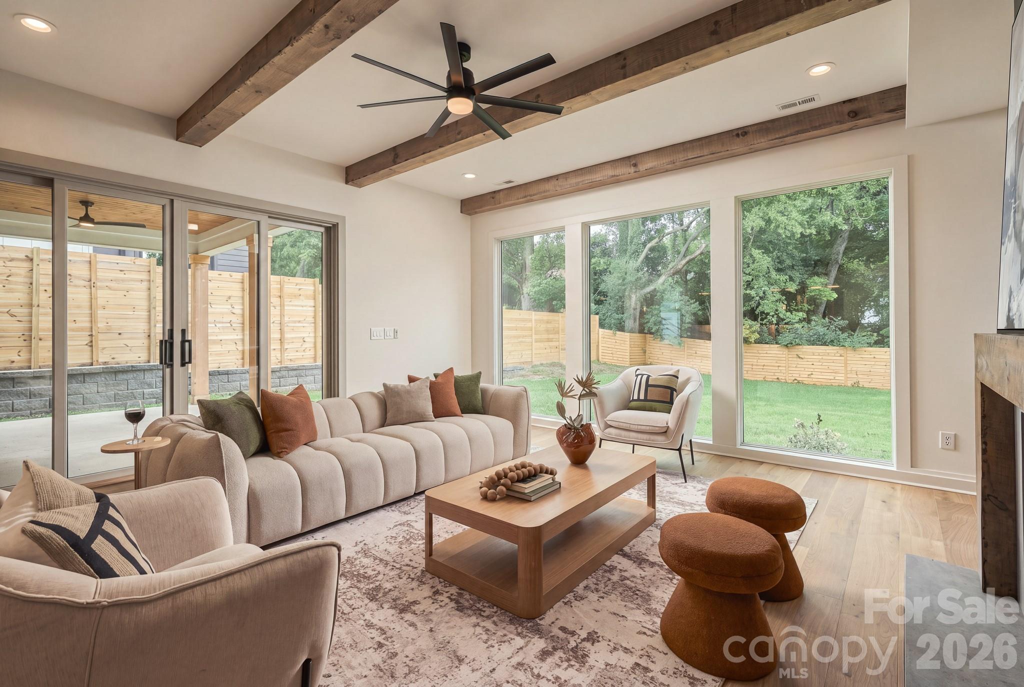 846 Belmont Avenue, Charlotte, photo 8 of 8
