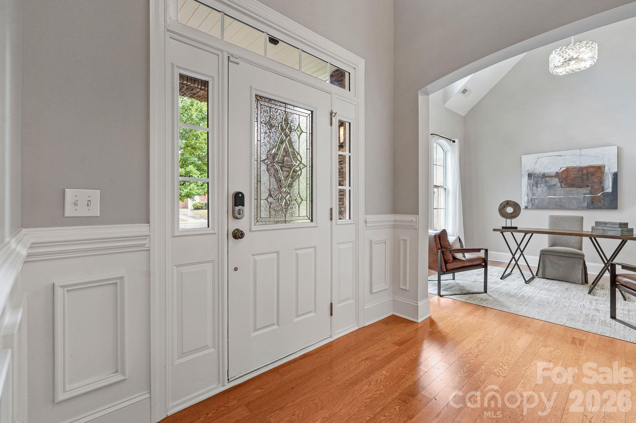 11242 Wheat Ridge Road, Charlotte, photo 5 of 8