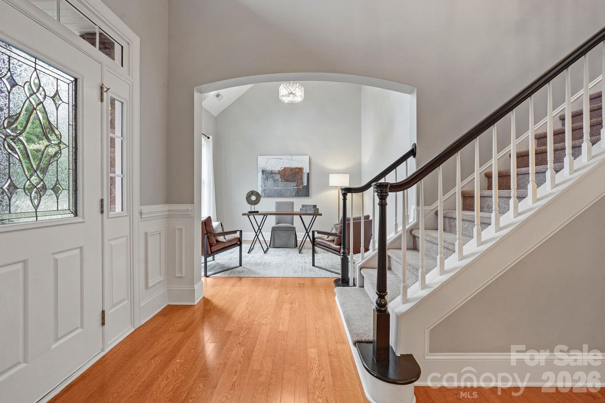 11242 Wheat Ridge Road, Charlotte, photo 6 of 8