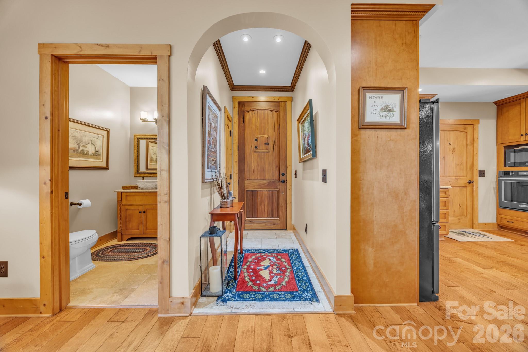 2650 Carson Woods Road, Laurel Springs, photo 6 of 8