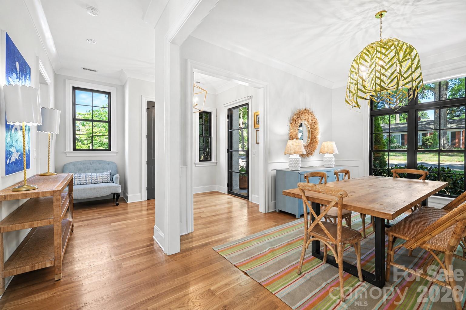 187 N Canterbury Road, Charlotte, photo 4 of 8