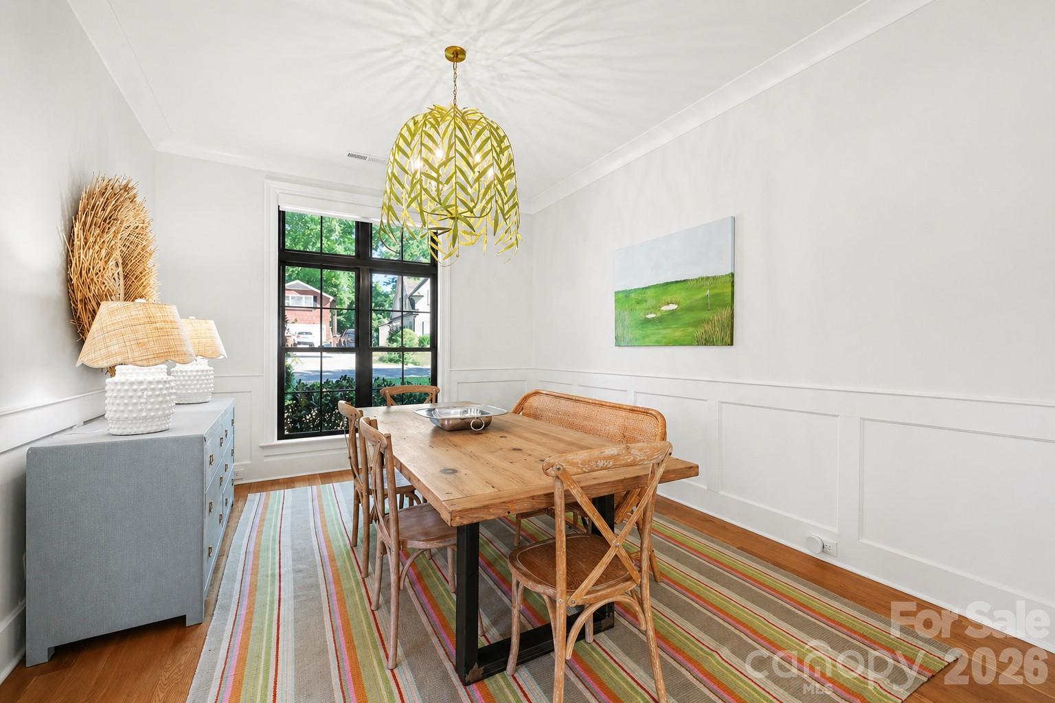 187 N Canterbury Road, Charlotte, photo 5 of 8