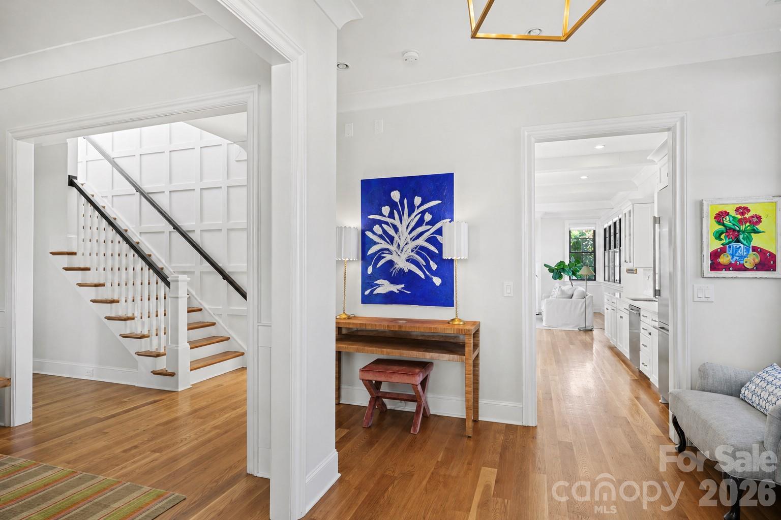 187 N Canterbury Road, Charlotte, photo 3 of 8
