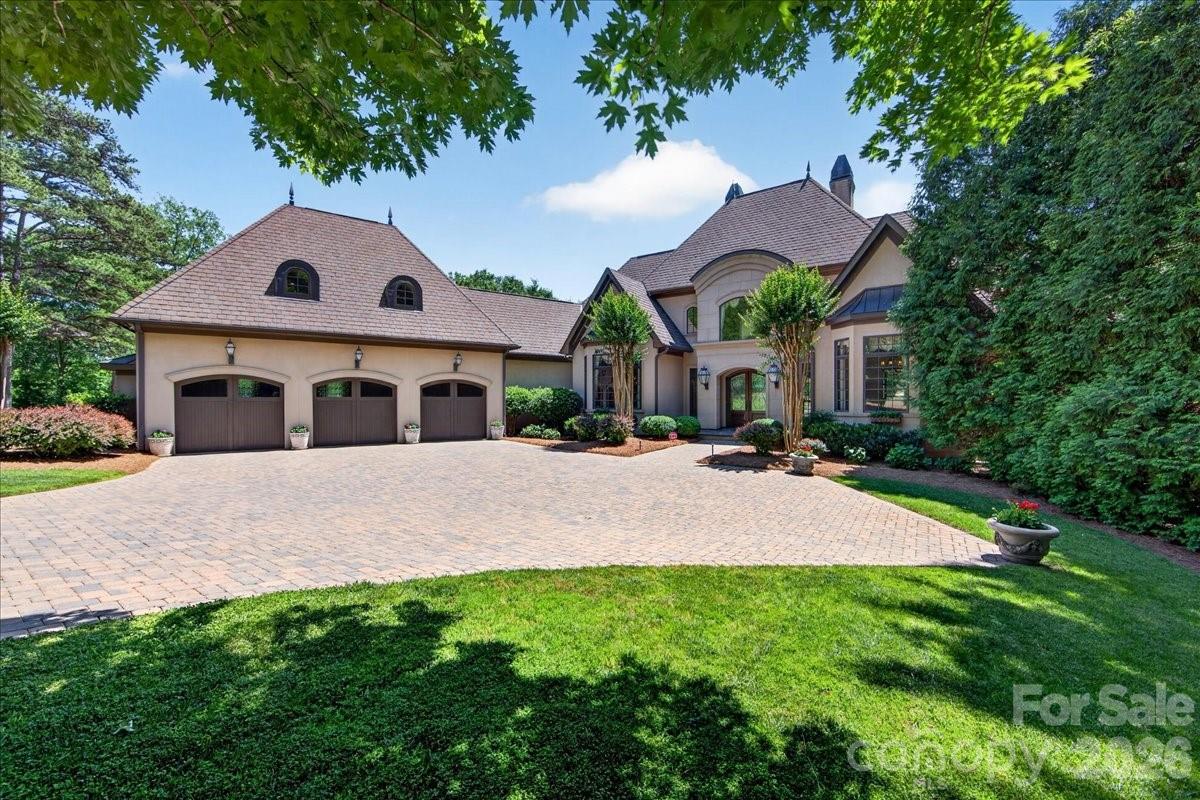 5424 Gorham Drive, Charlotte, photo 2 of 8