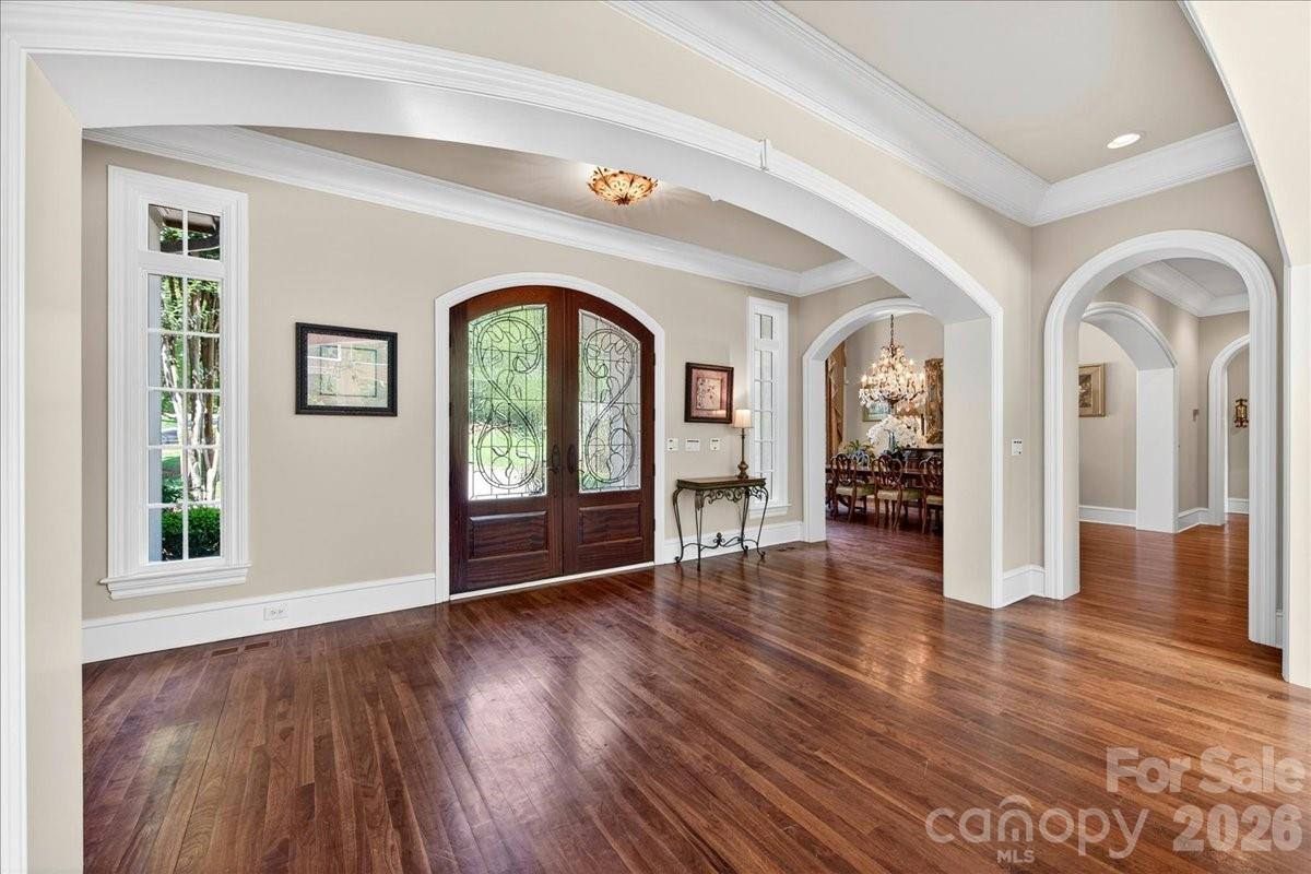 5424 Gorham Drive, Charlotte, photo 6 of 8