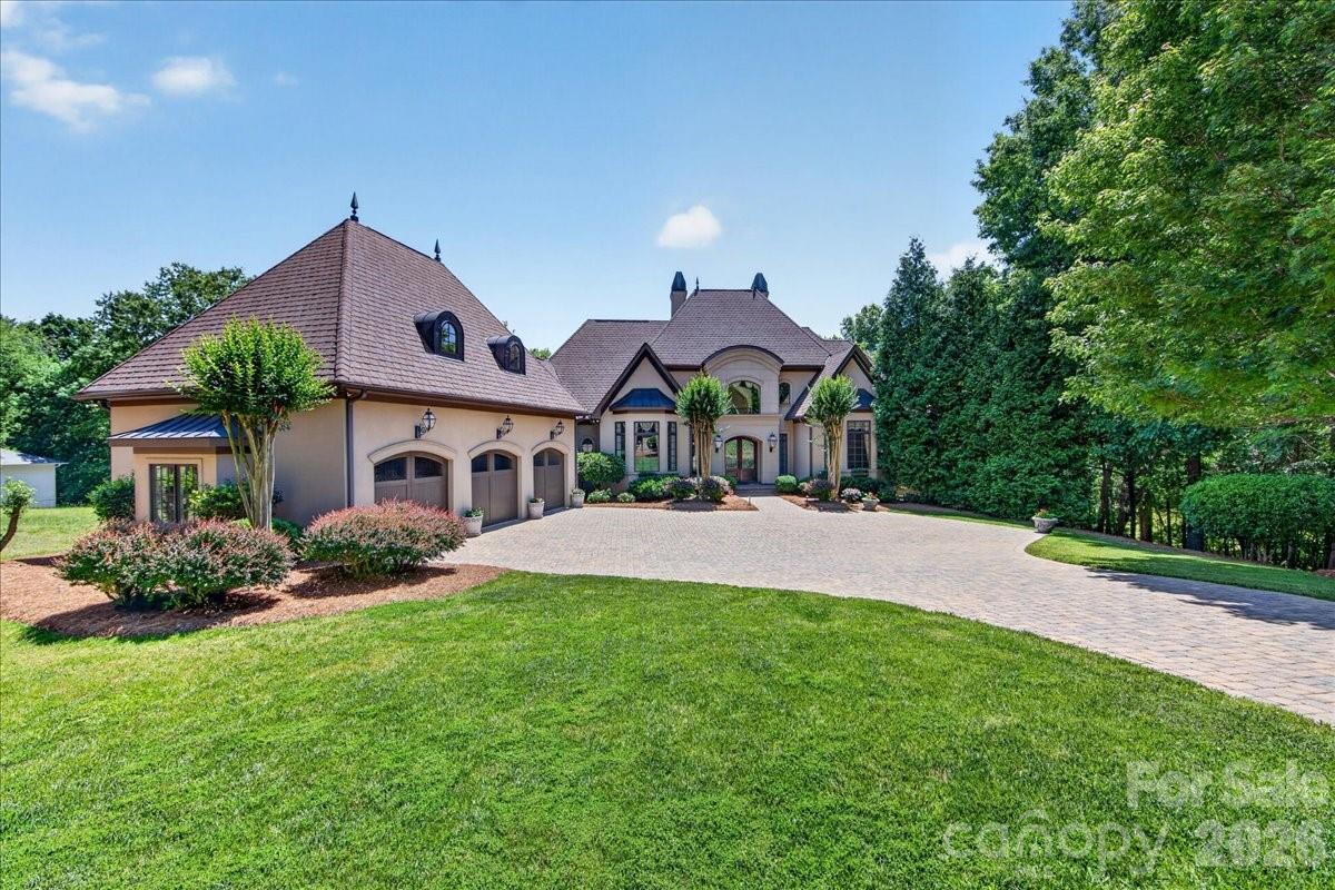 5424 Gorham Drive, Charlotte, photo 1 of 8