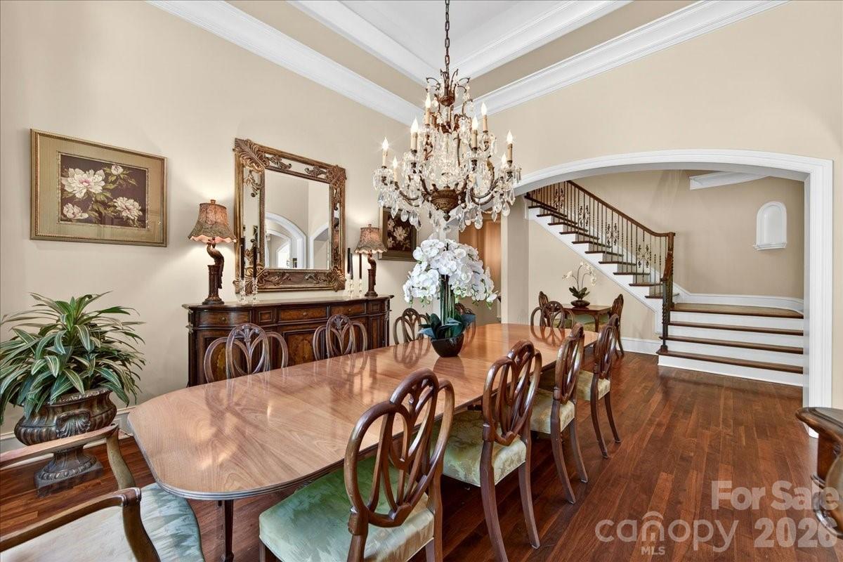 5424 Gorham Drive, Charlotte, photo 8 of 8