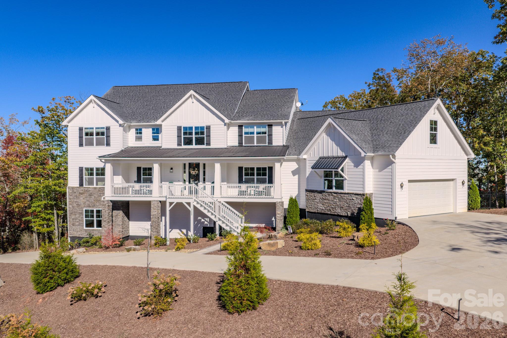 2488 Catawba Falls Parkway, Black Mountain, photo 5 of 8
