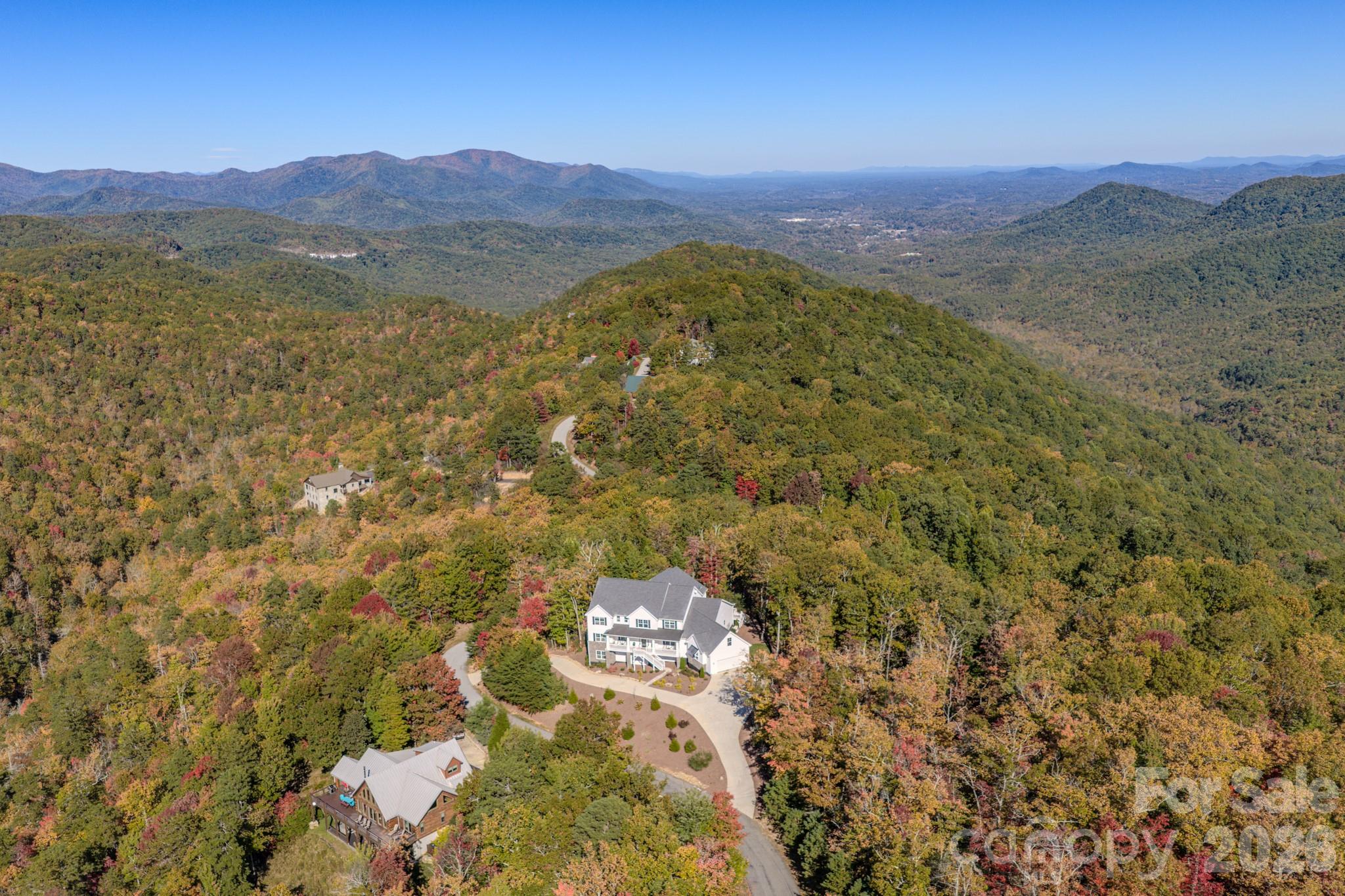 2488 Catawba Falls Parkway, Black Mountain, photo 7 of 8