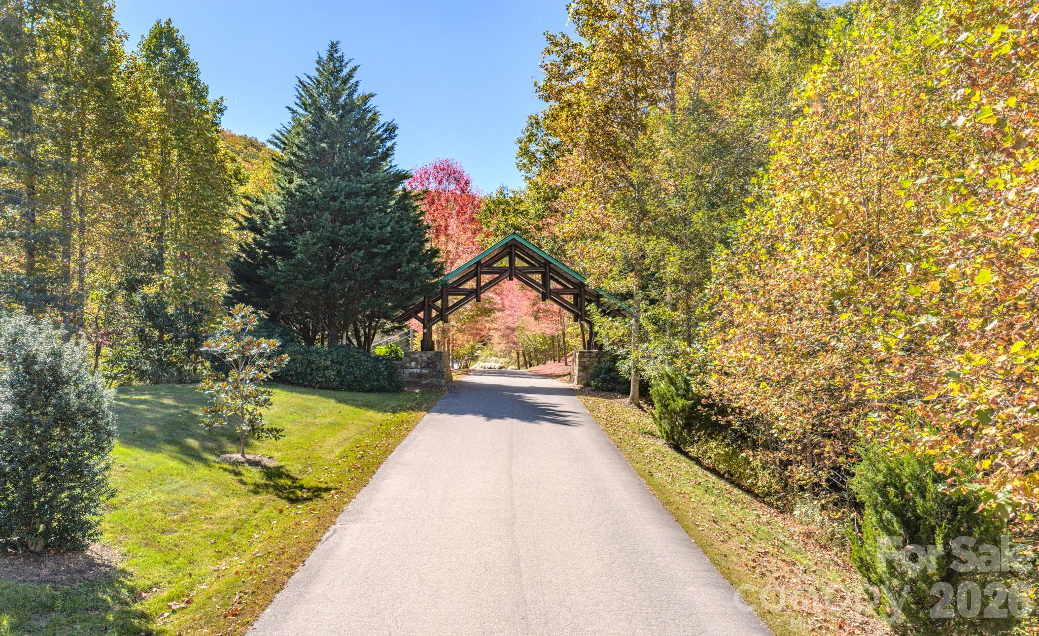 2488 Catawba Falls Parkway, Black Mountain, photo 4 of 8