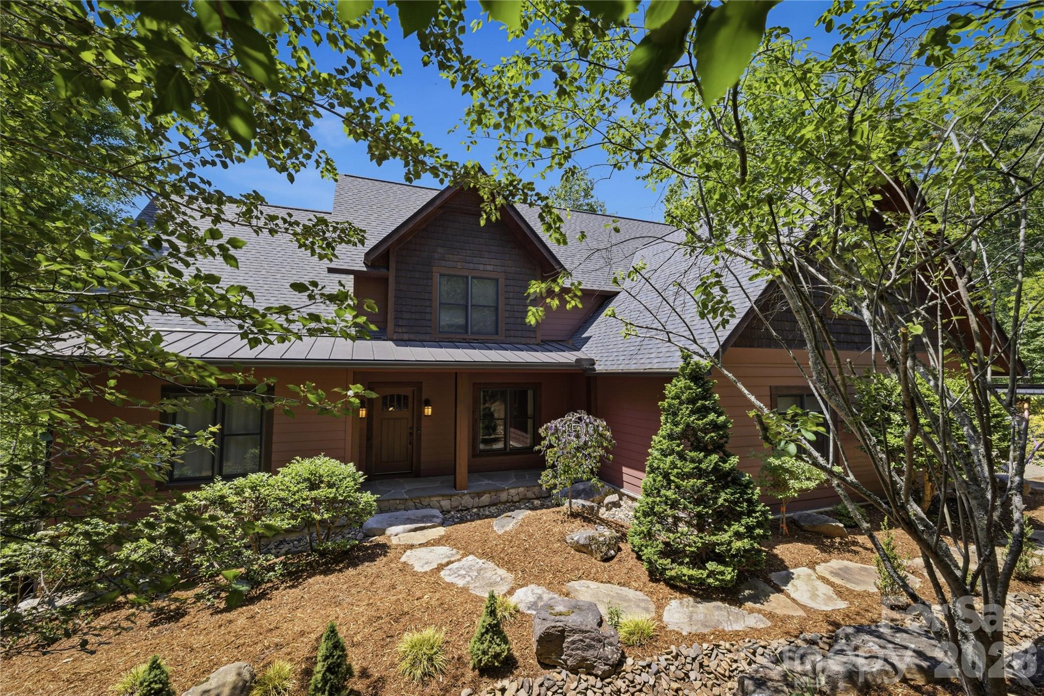 2050 Long Rifle Ridge Road #28 & 28A, Nebo, photo 1 of 8