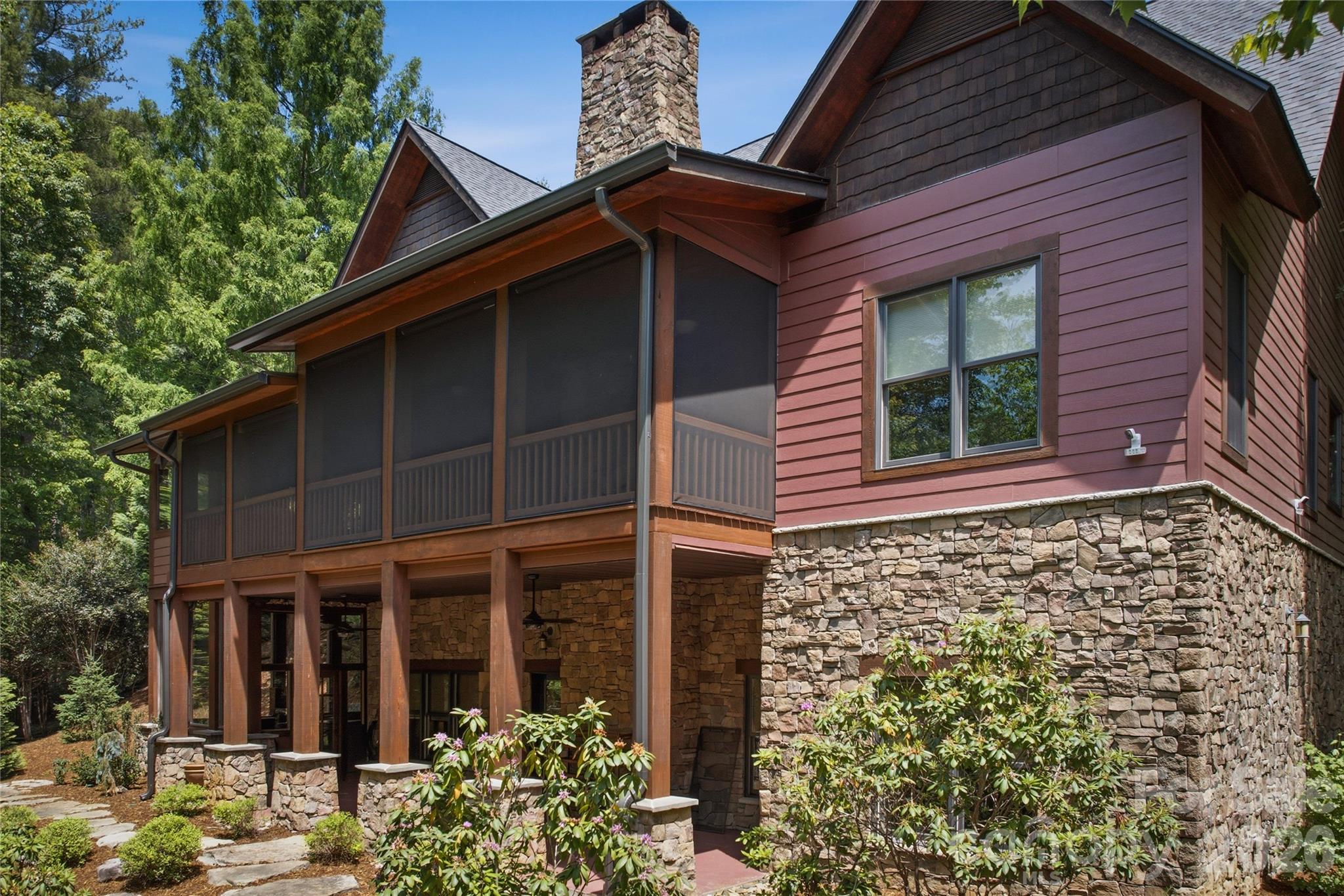 2050 Long Rifle Ridge Road #28 & 28A, Nebo, photo 6 of 8