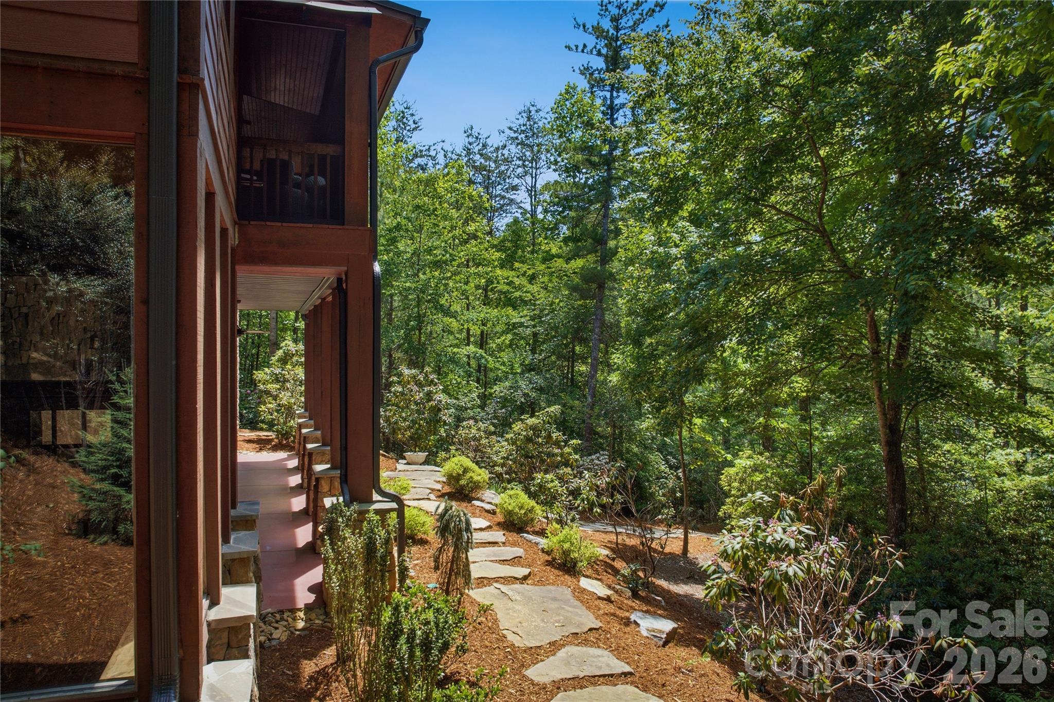 2050 Long Rifle Ridge Road #28 & 28A, Nebo, photo 8 of 8