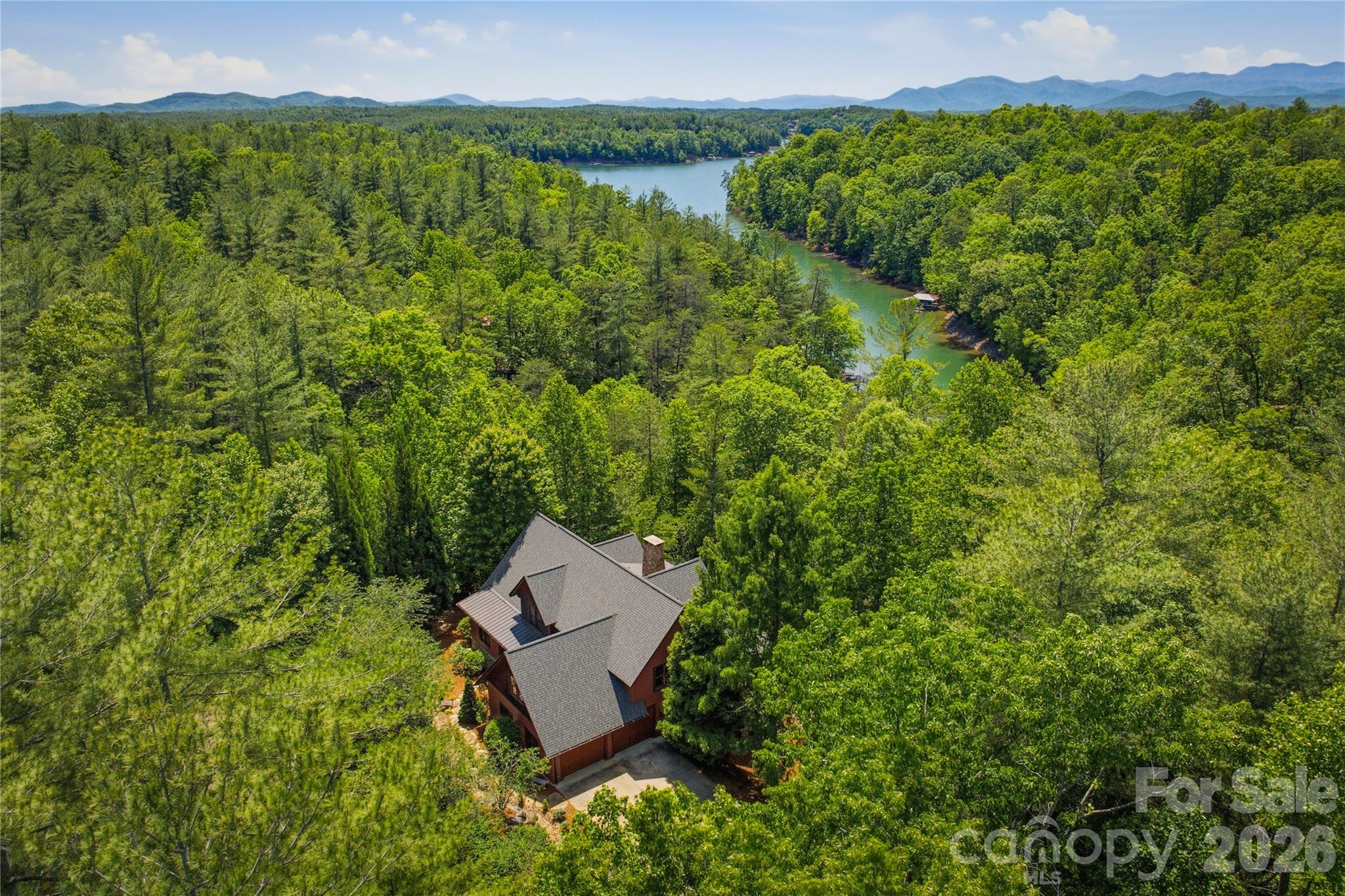 2050 Long Rifle Ridge Road #28 & 28A, Nebo, photo 2 of 8