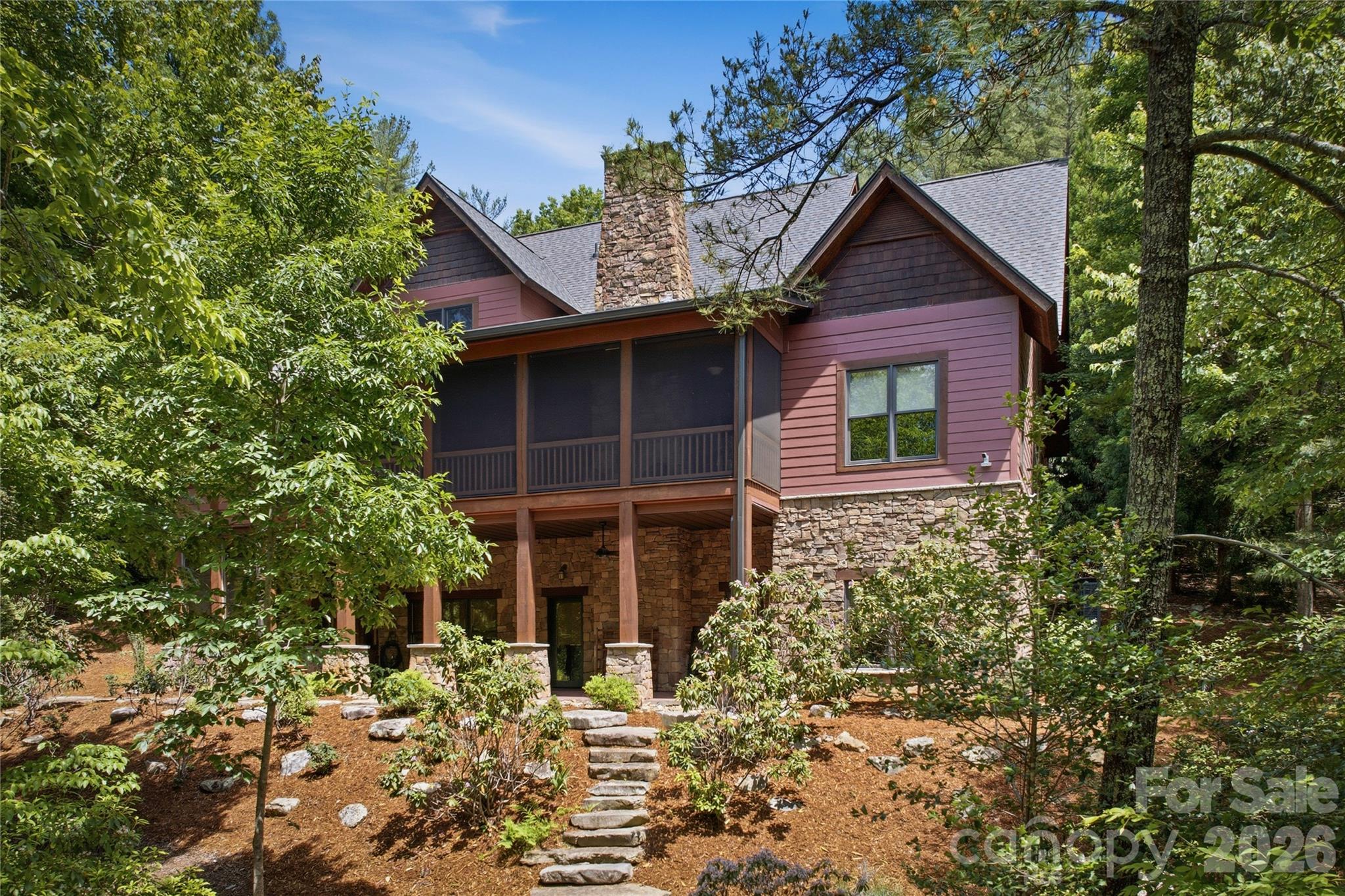 2050 Long Rifle Ridge Road #28 & 28A, Nebo, photo 7 of 8