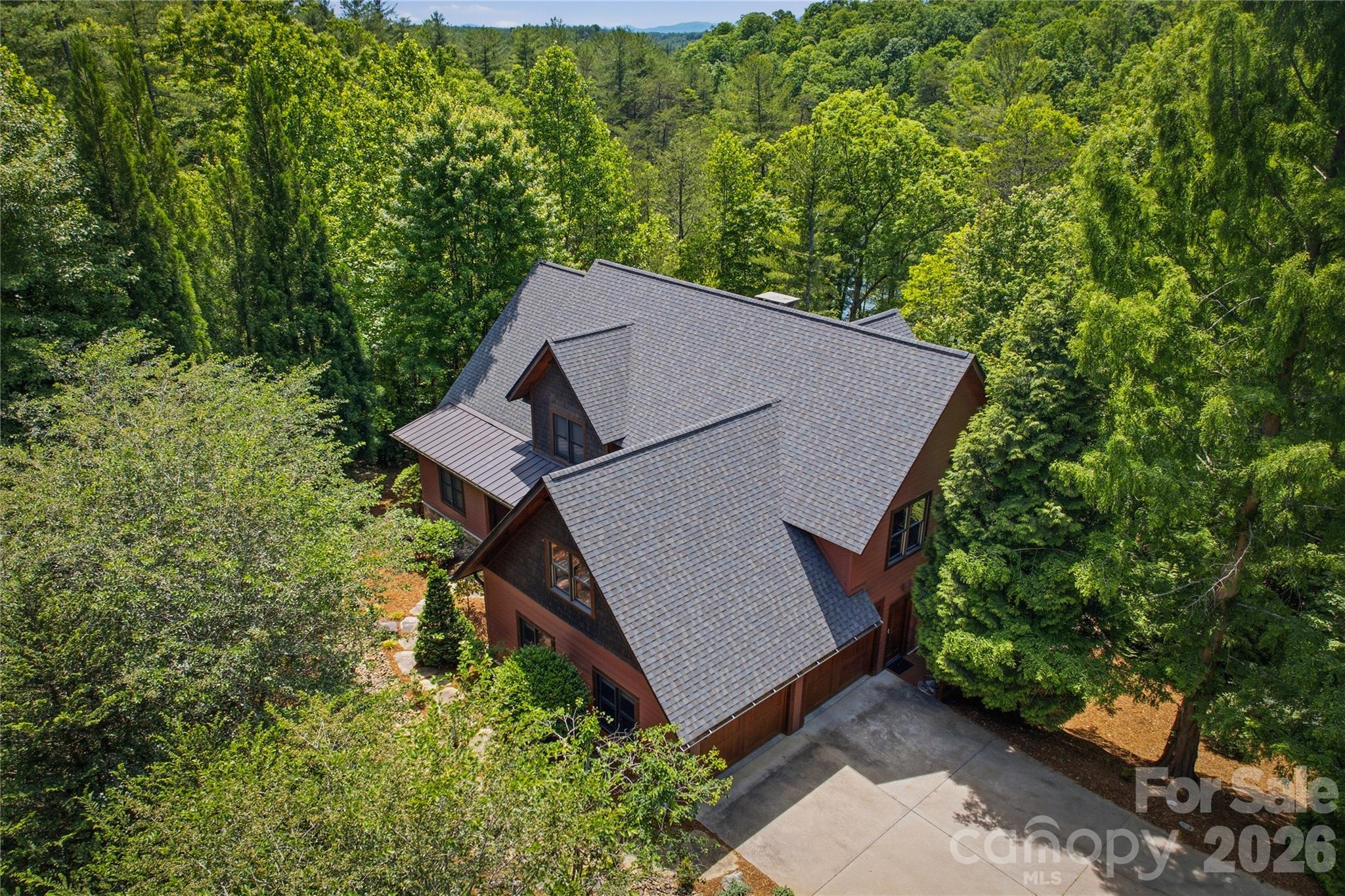 2050 Long Rifle Ridge Road #28 & 28A, Nebo, photo 3 of 8