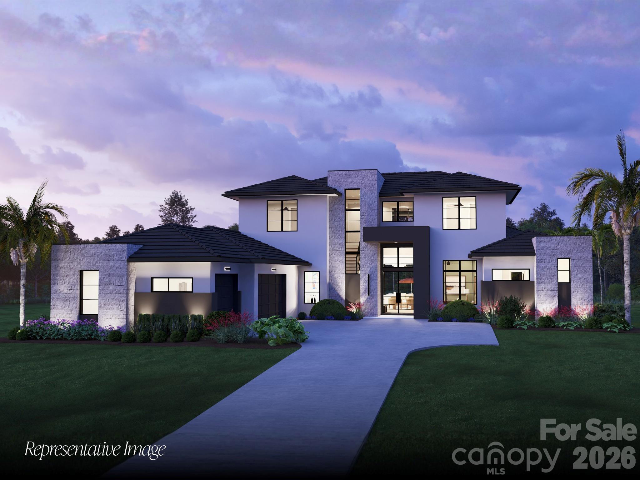 9704 Windygap Road, Charlotte, photo 1 of 8