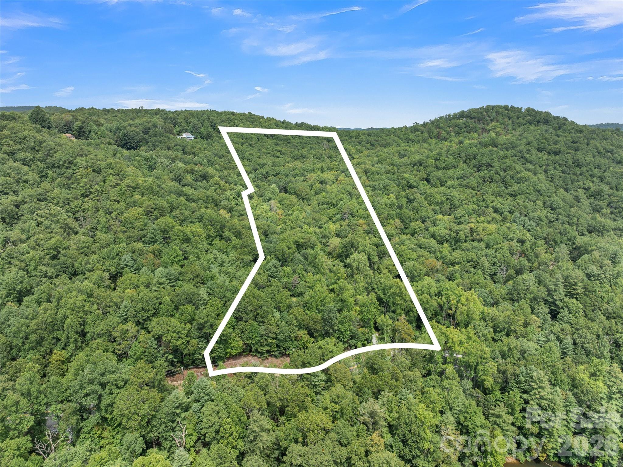 812 Crab Creek Road, Hendersonville, photo 4 of 8