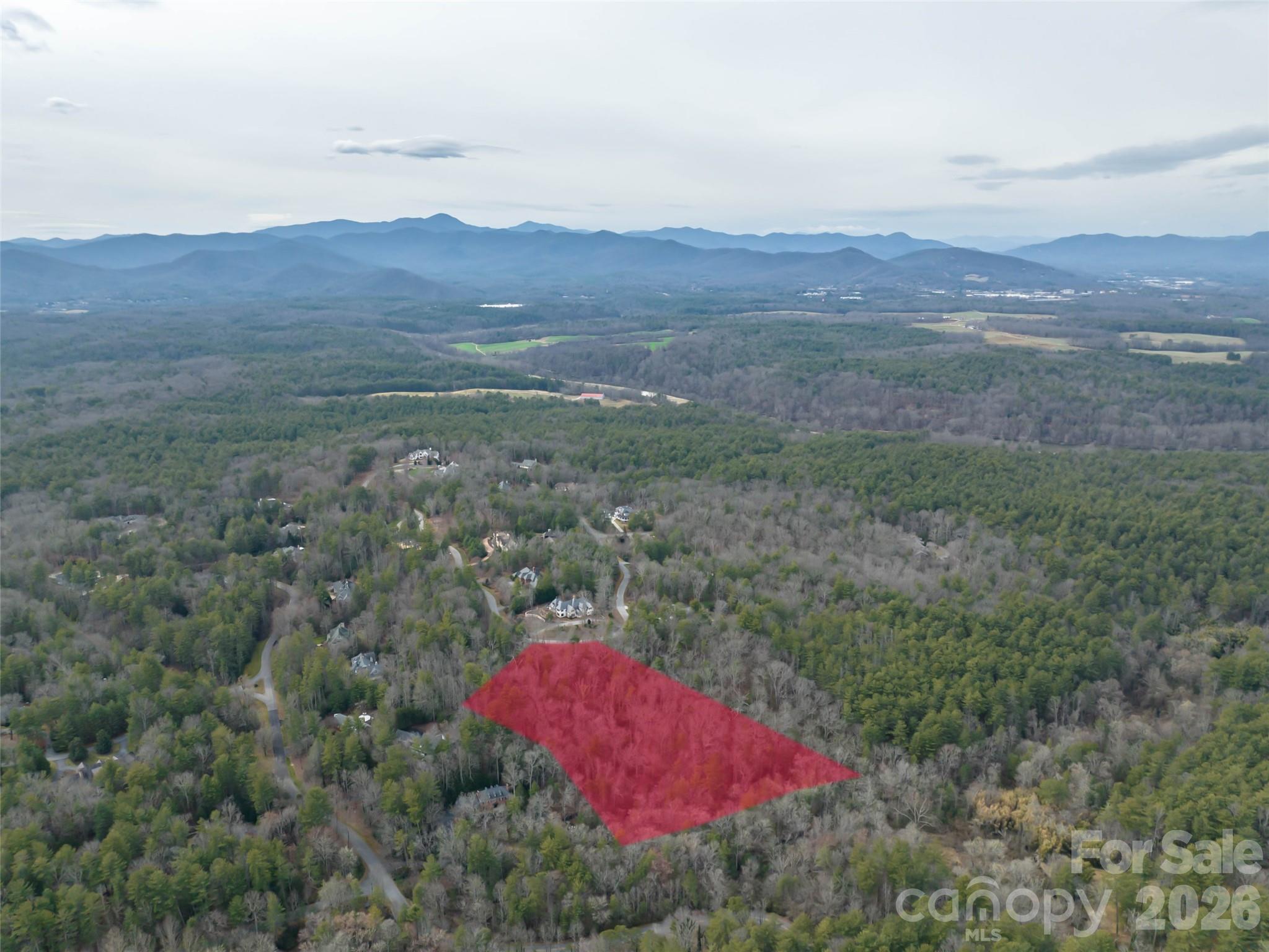 9999 Cedar Hill Drive #12, Asheville, photo 3 of 8