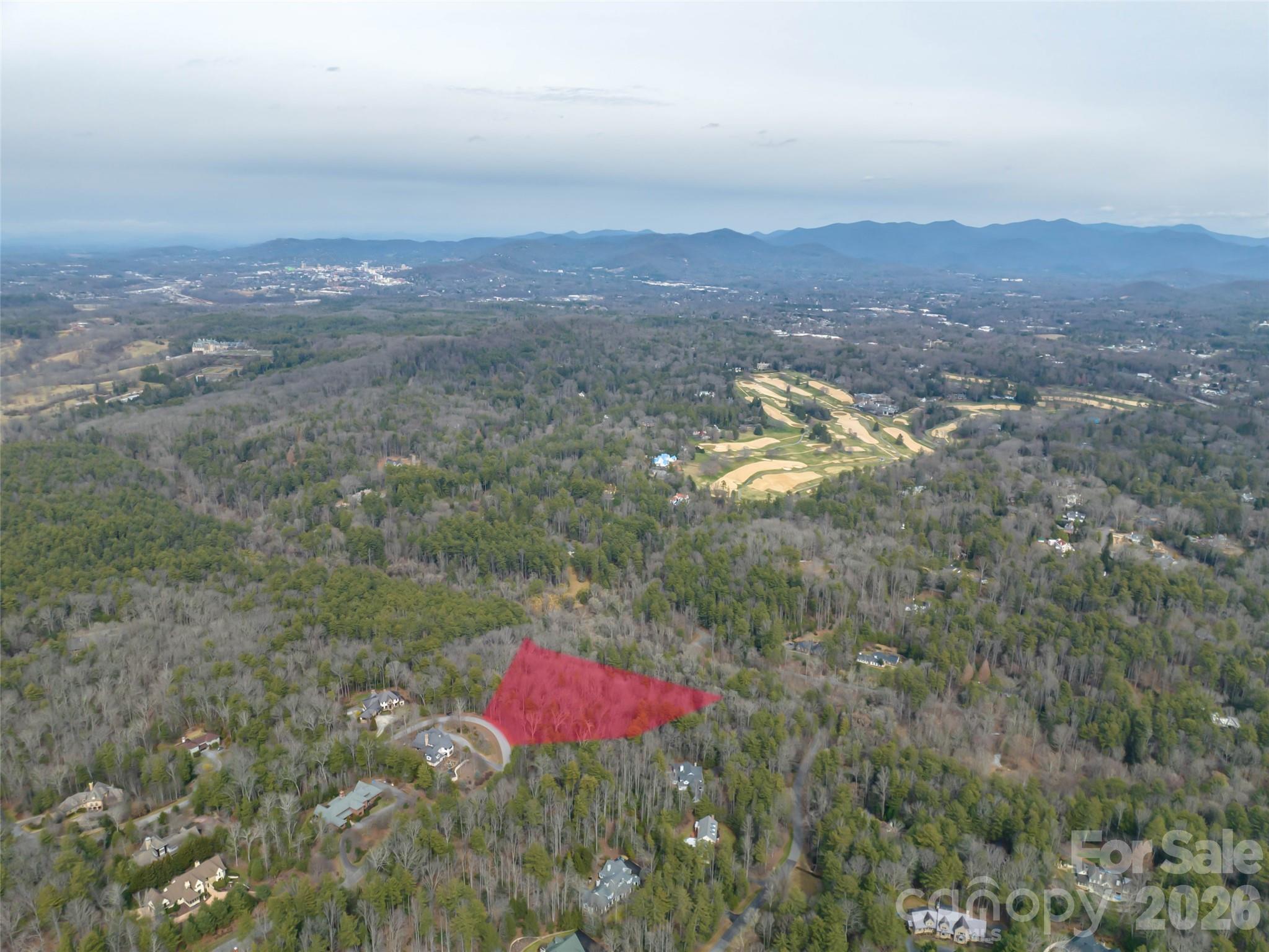 9999 Cedar Hill Drive #12, Asheville, photo 5 of 8