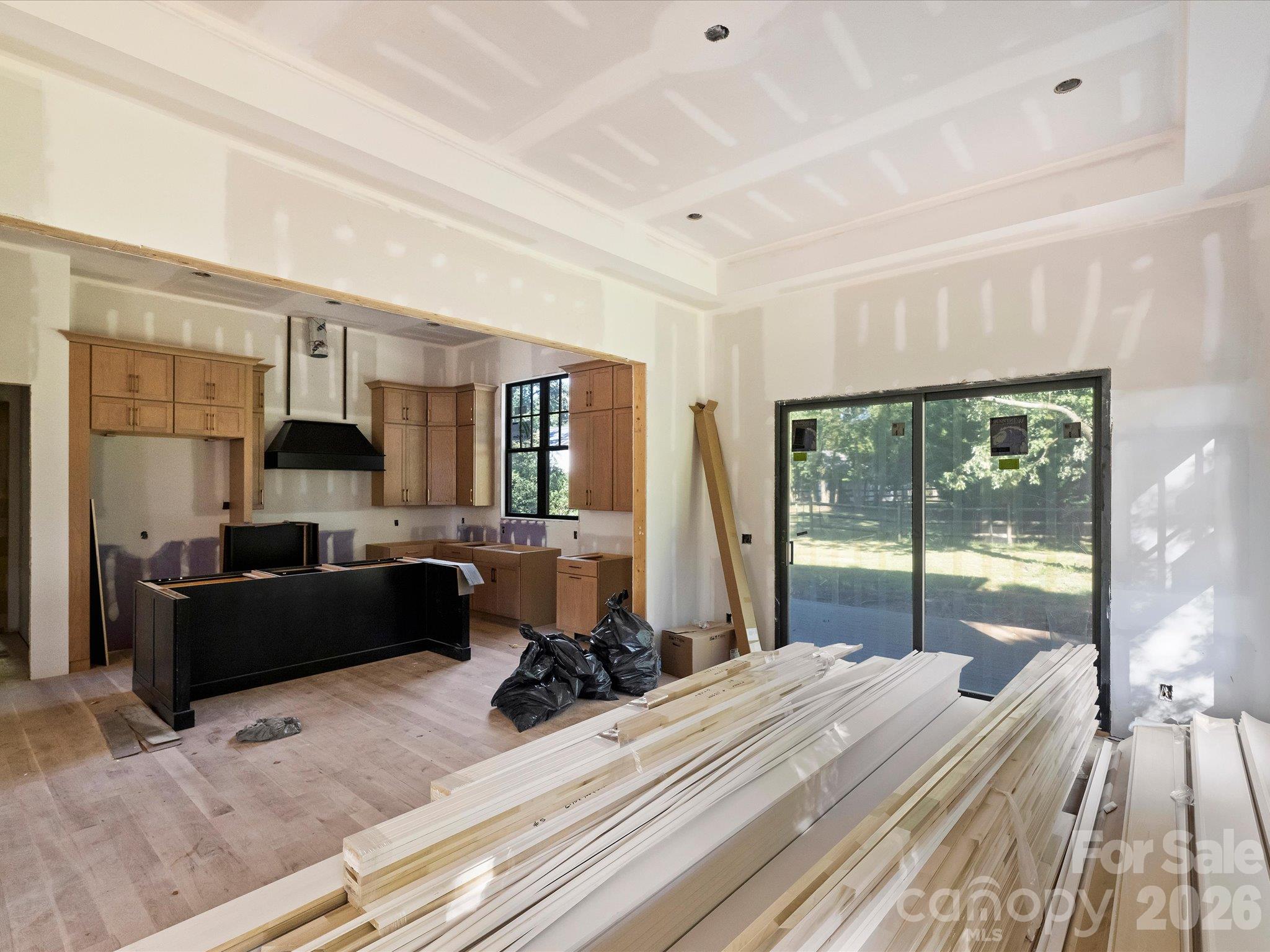 6509 Hazelton Drive, Charlotte, photo 8 of 8