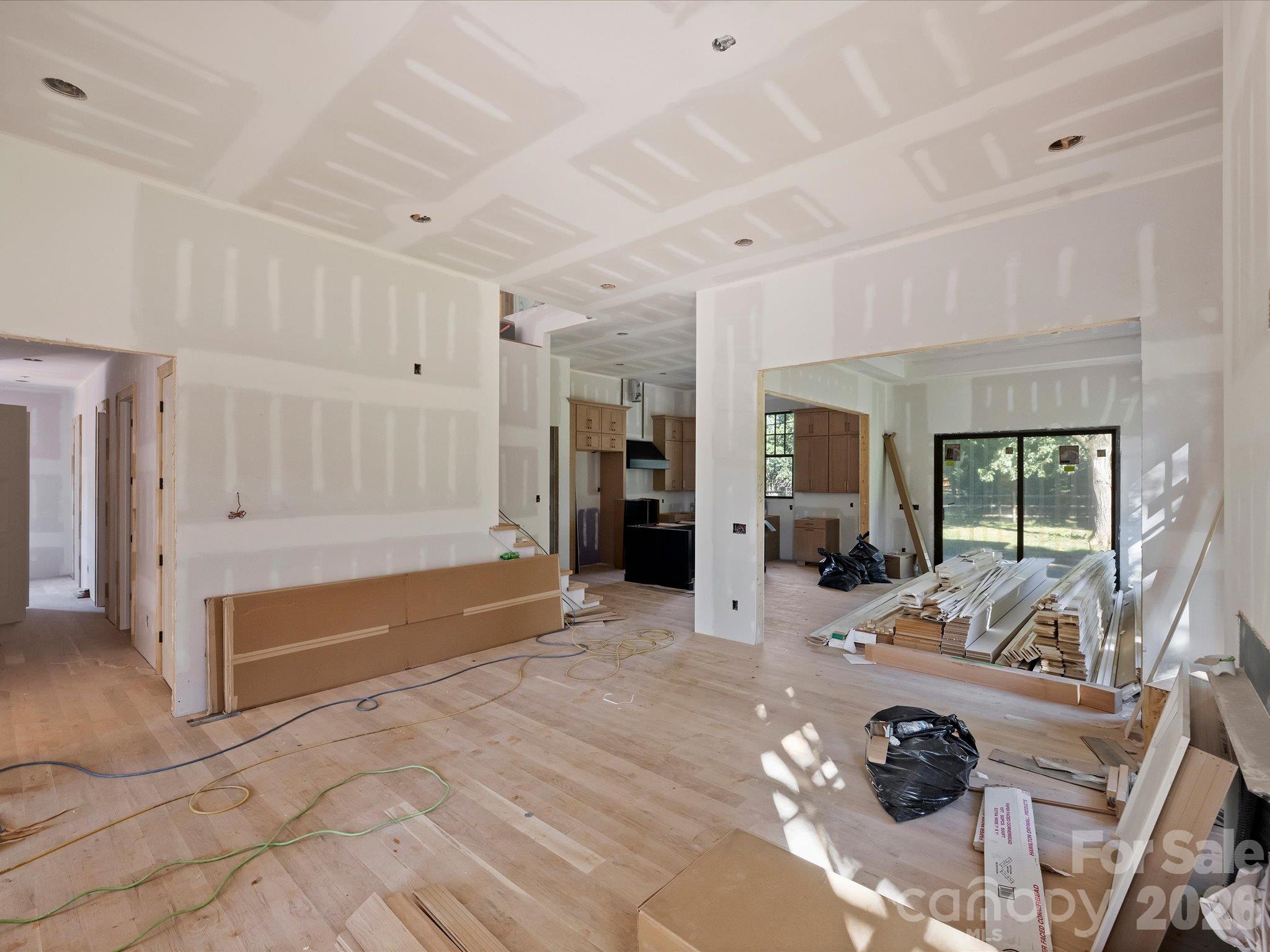 6509 Hazelton Drive, Charlotte, photo 7 of 8