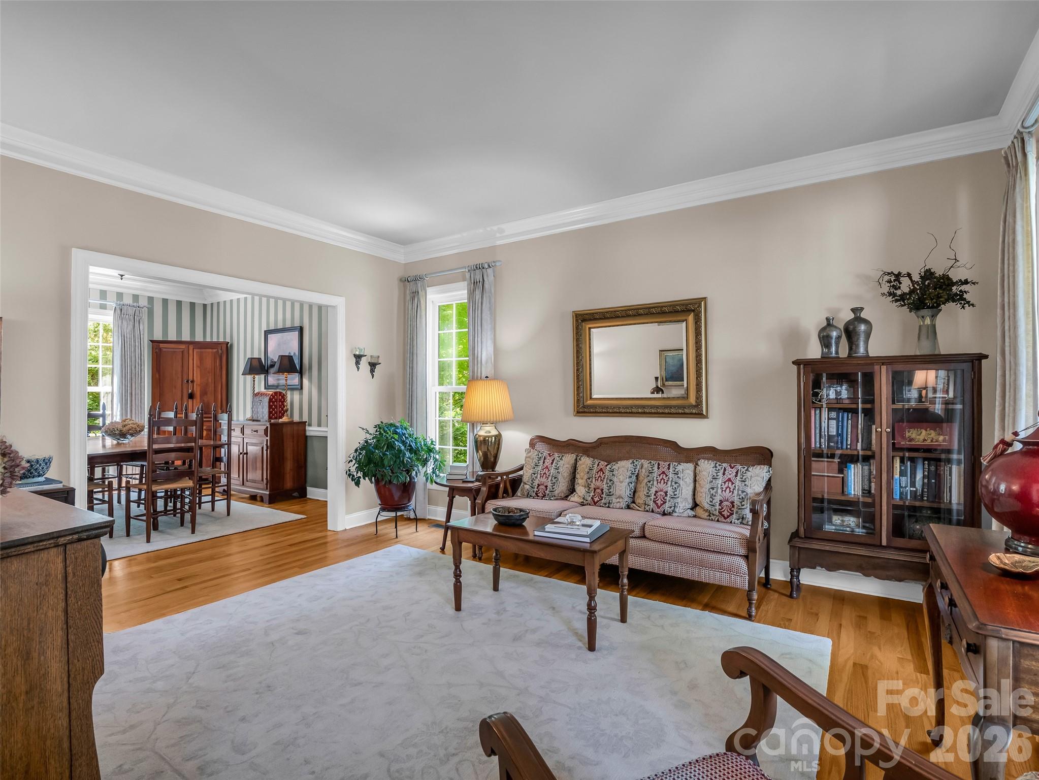 1042 Columbine Road, Asheville, photo 8 of 8
