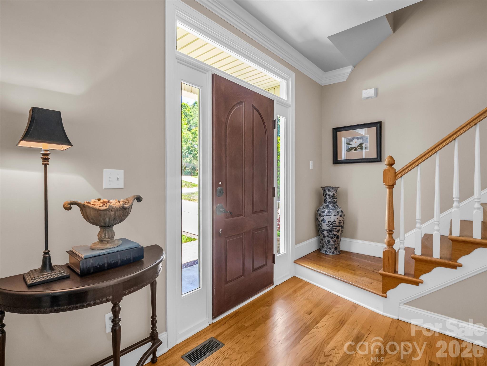1042 Columbine Road, Asheville, photo 6 of 8