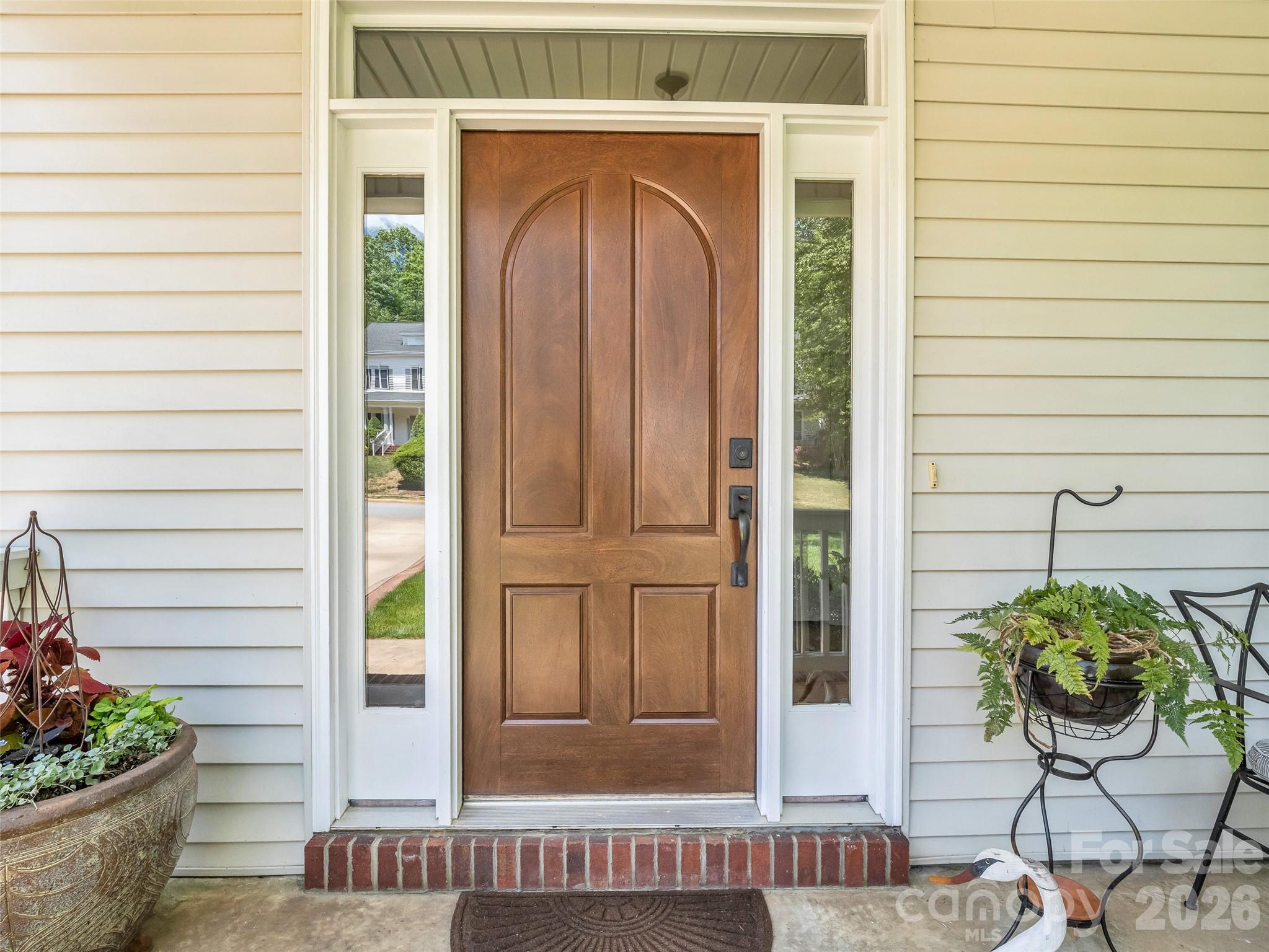 1042 Columbine Road, Asheville, photo 4 of 8