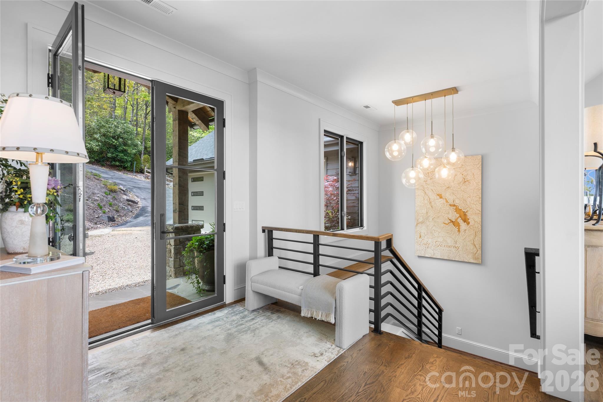 96 Moltz Court, Lake Toxaway, photo 4 of 8