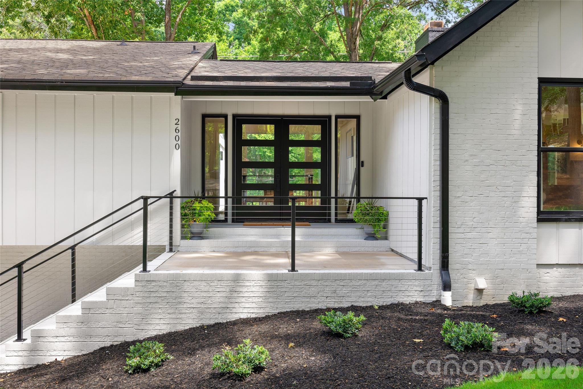 2600 Vardall Court, Charlotte, photo 7 of 8