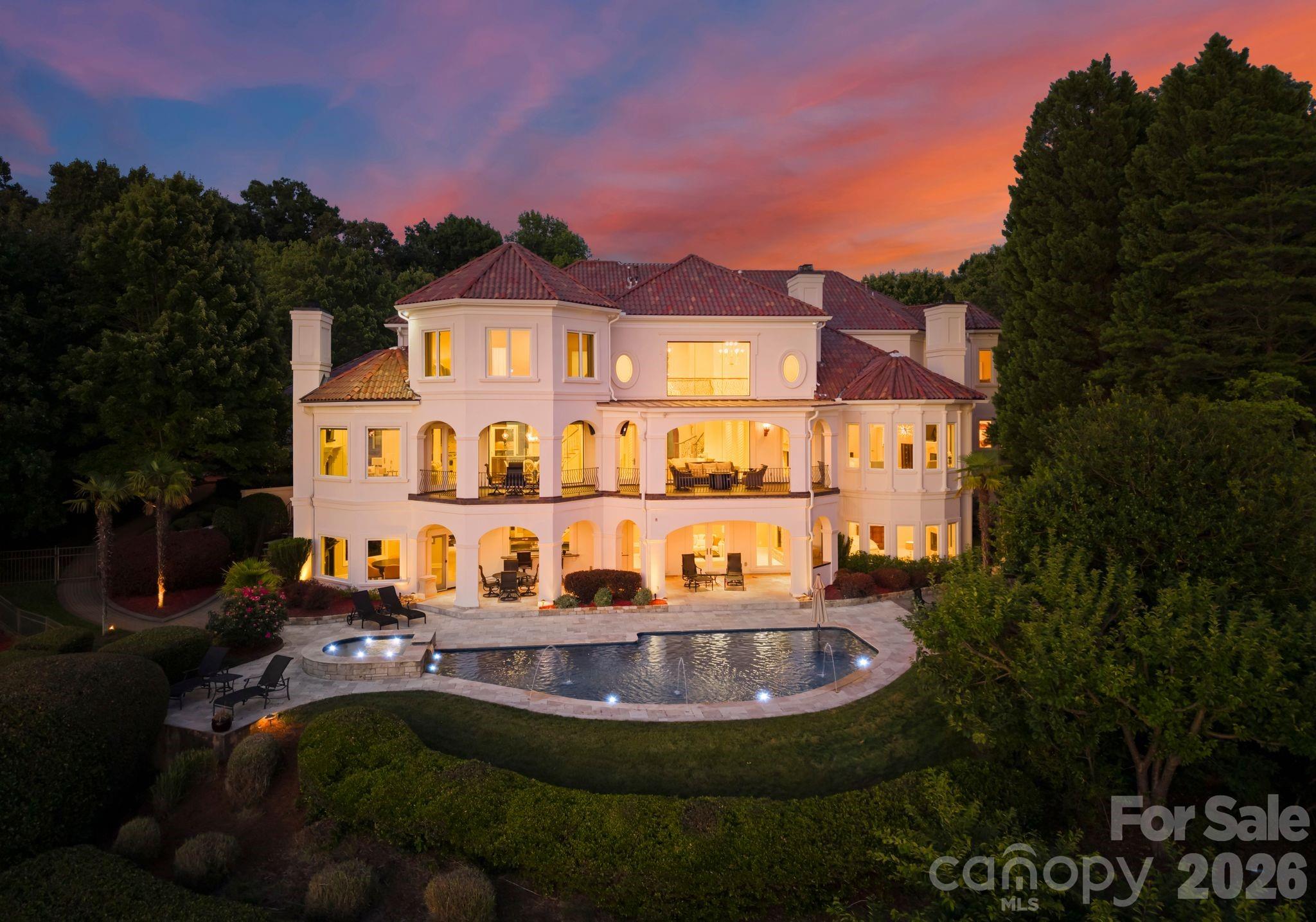 16920 Harbor Master Cove, Cornelius, photo 5 of 8